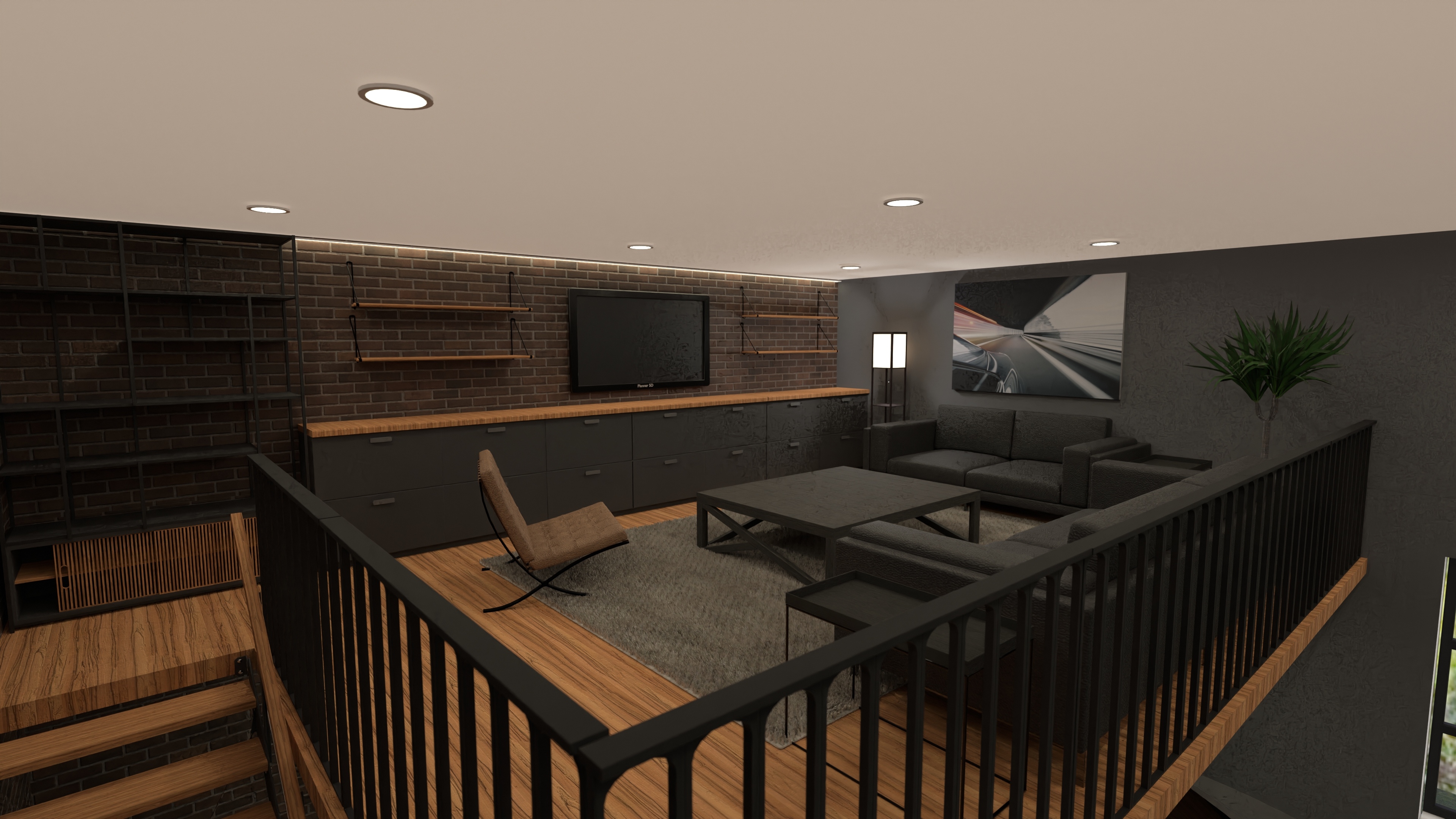 Joel's Project V13 #23429399 by Alexandra Cooper