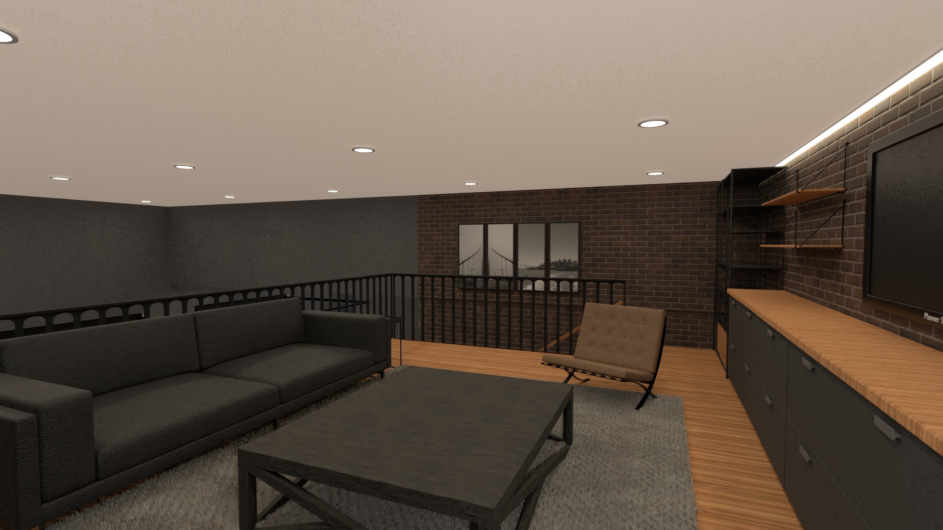 Joel's Project V13 #23429419 by Alexandra Cooper