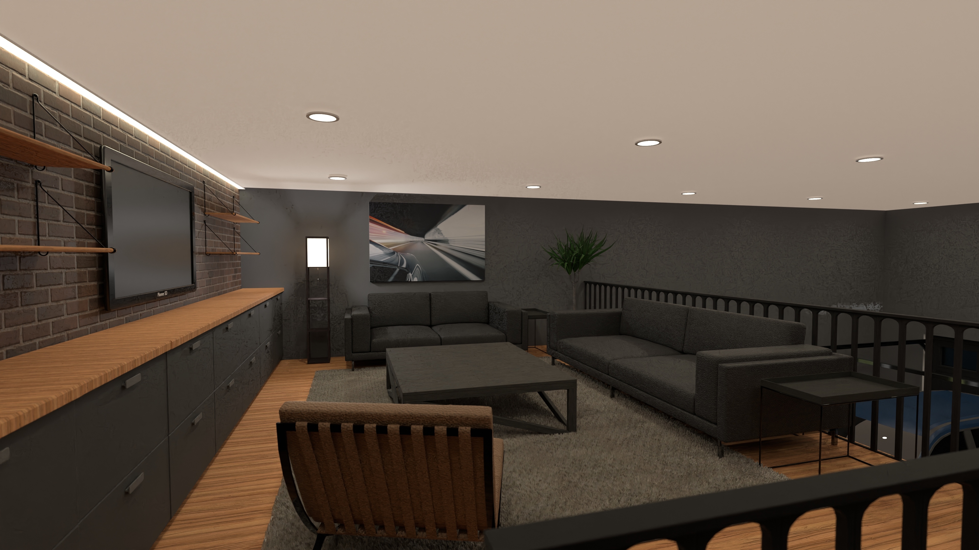 Joel's Project V13 #23429423 by Alexandra Cooper