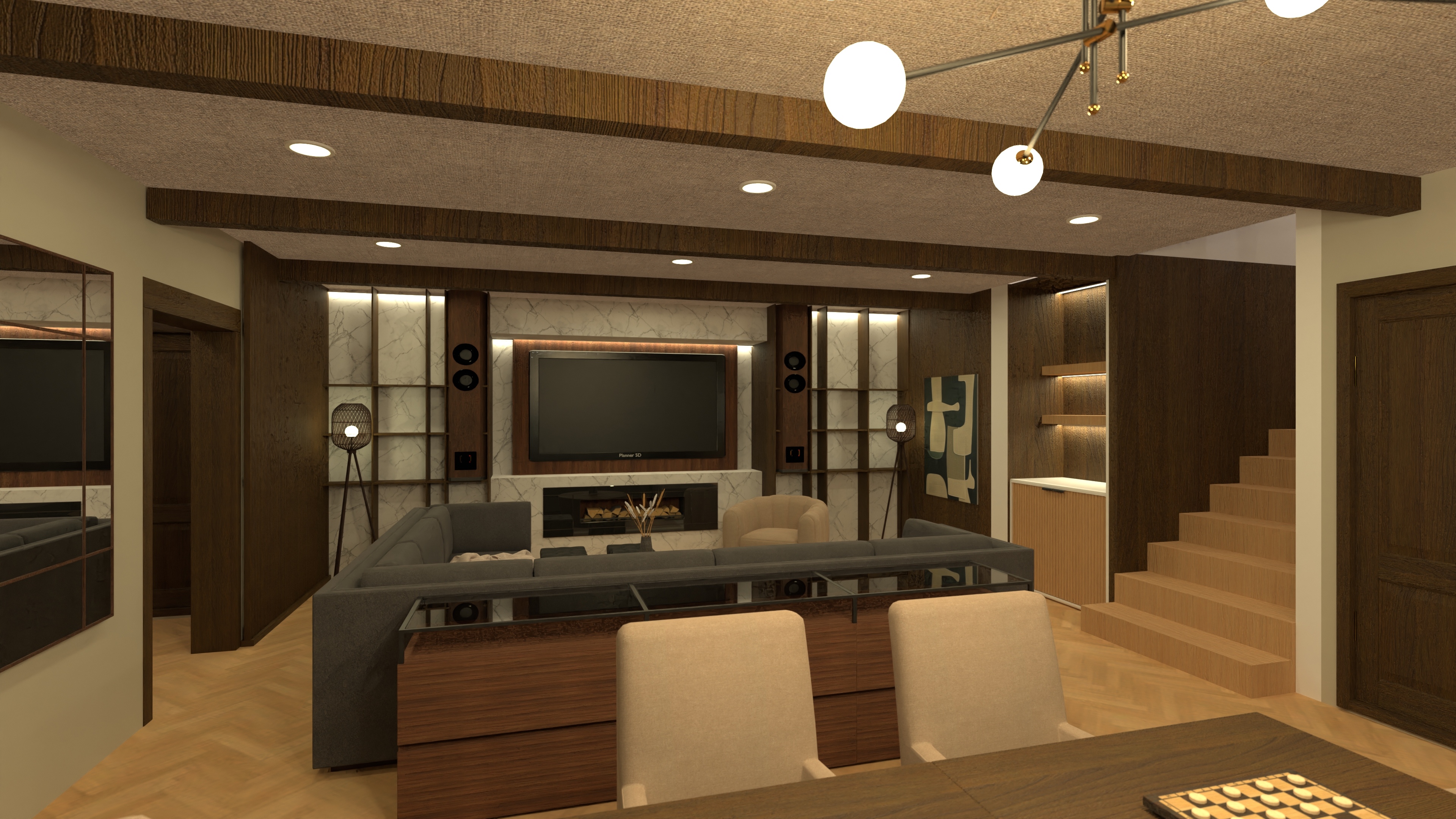 Joel's Project V13 #23429247 by Alexandra Cooper