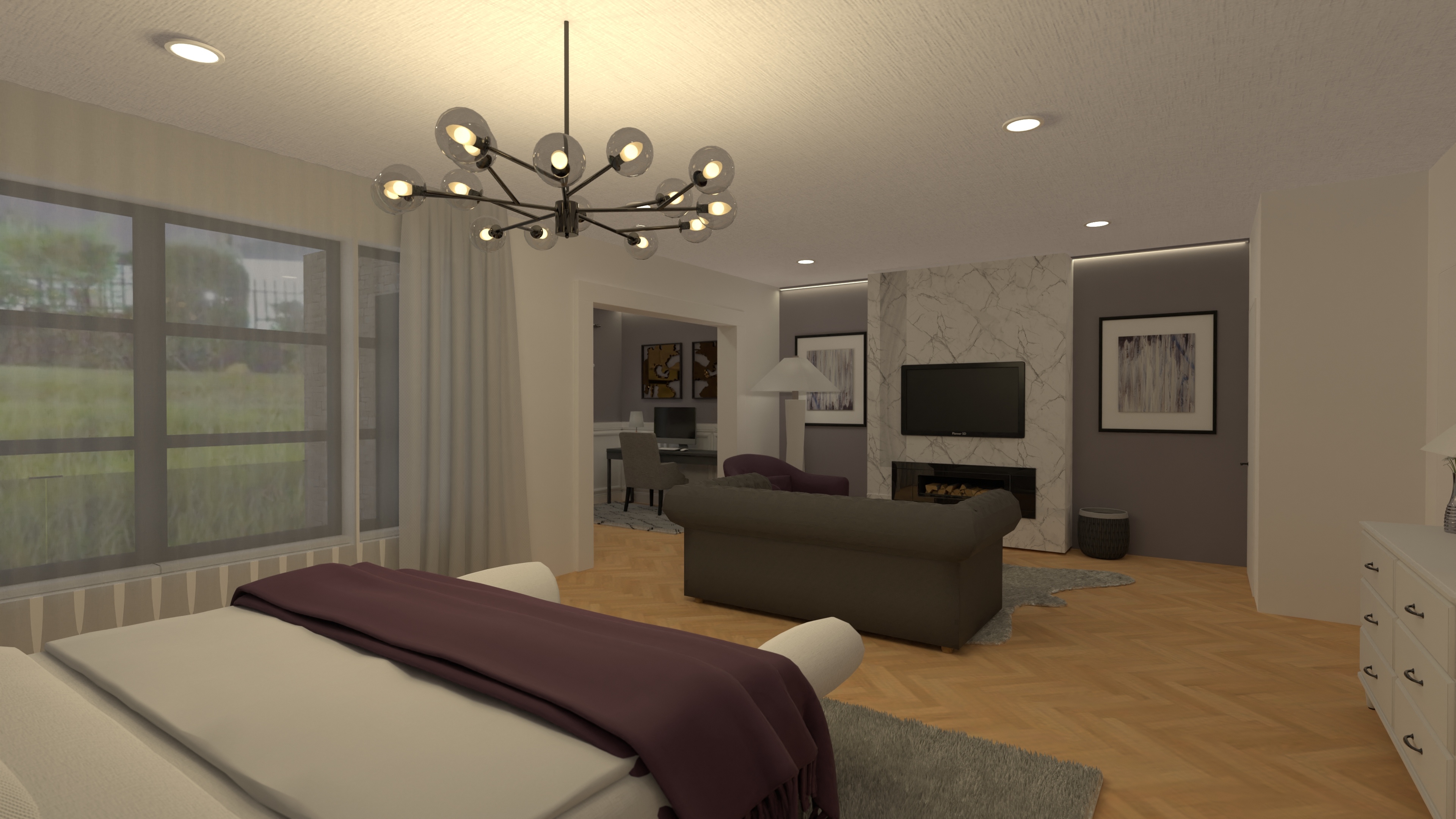 Joel's Project V13 #23429427 by Alexandra Cooper