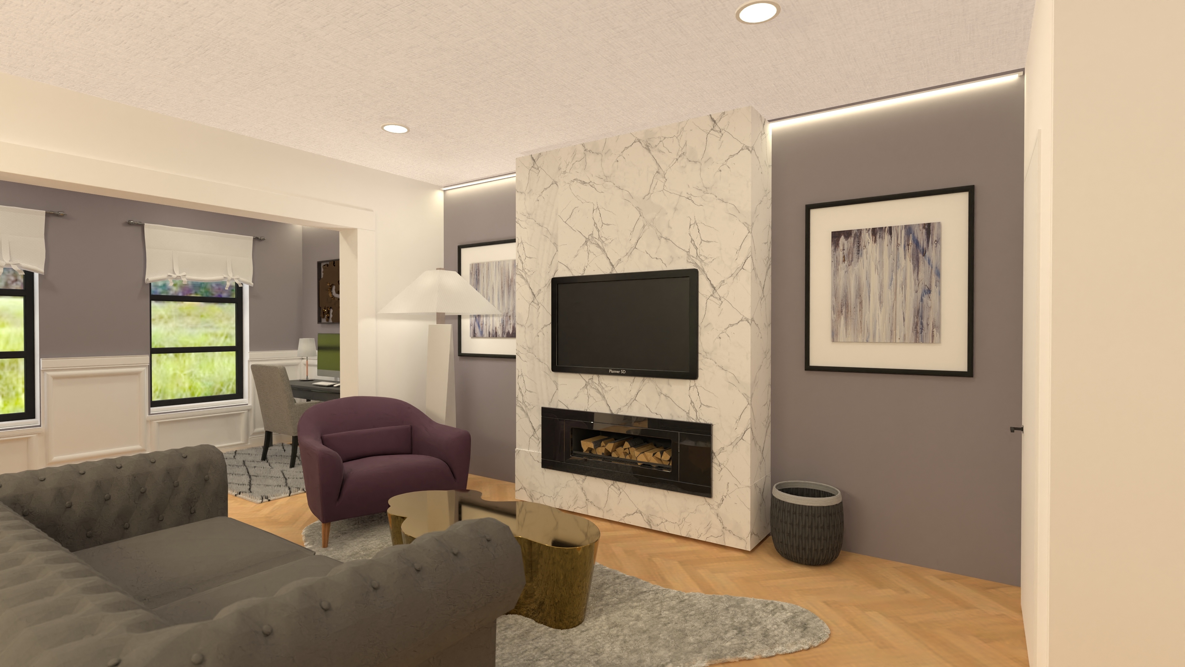 Joel's Project V13 #23429431 by Alexandra Cooper