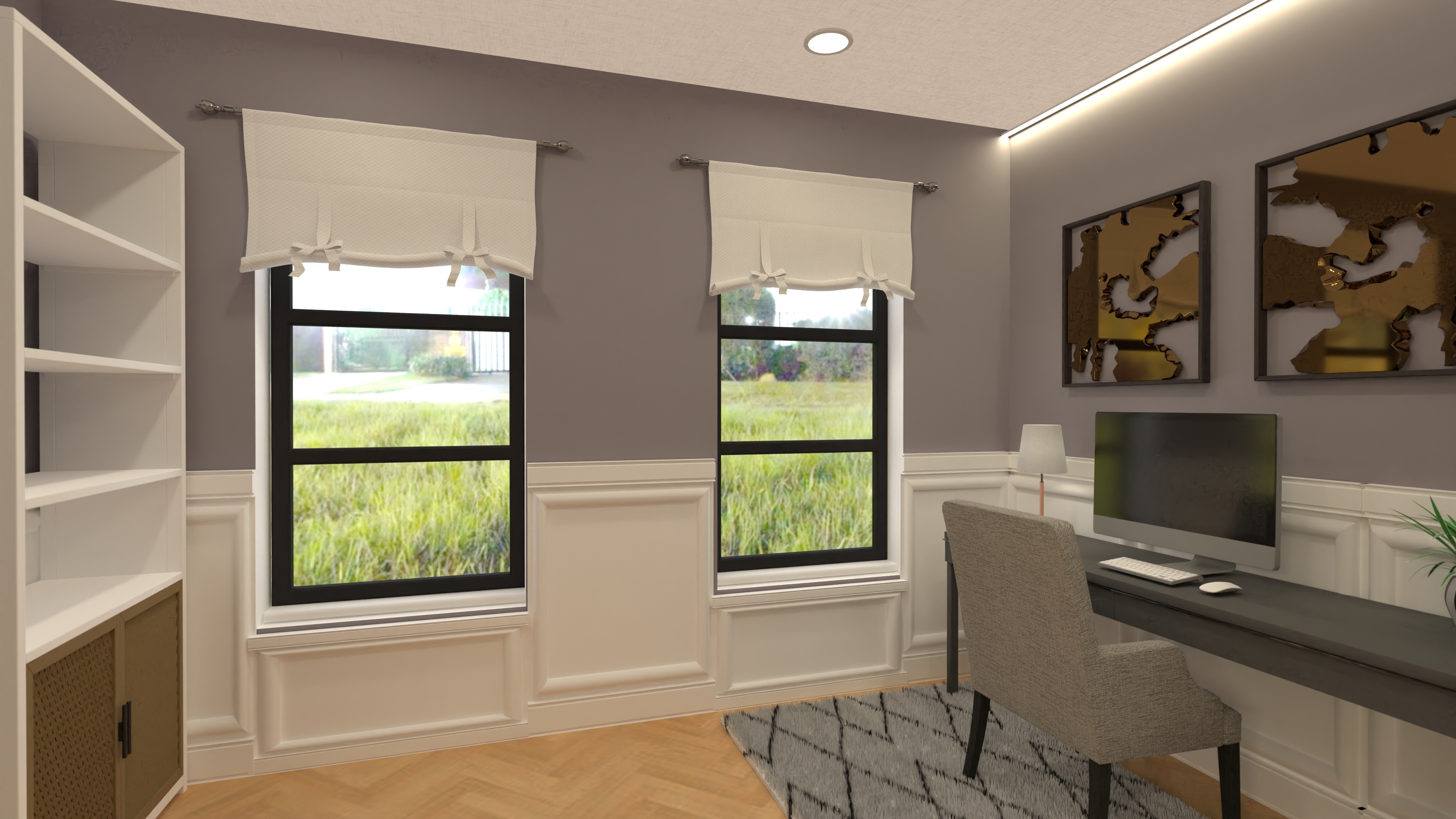 Joel's Project V13 #23429435 by Alexandra Cooper