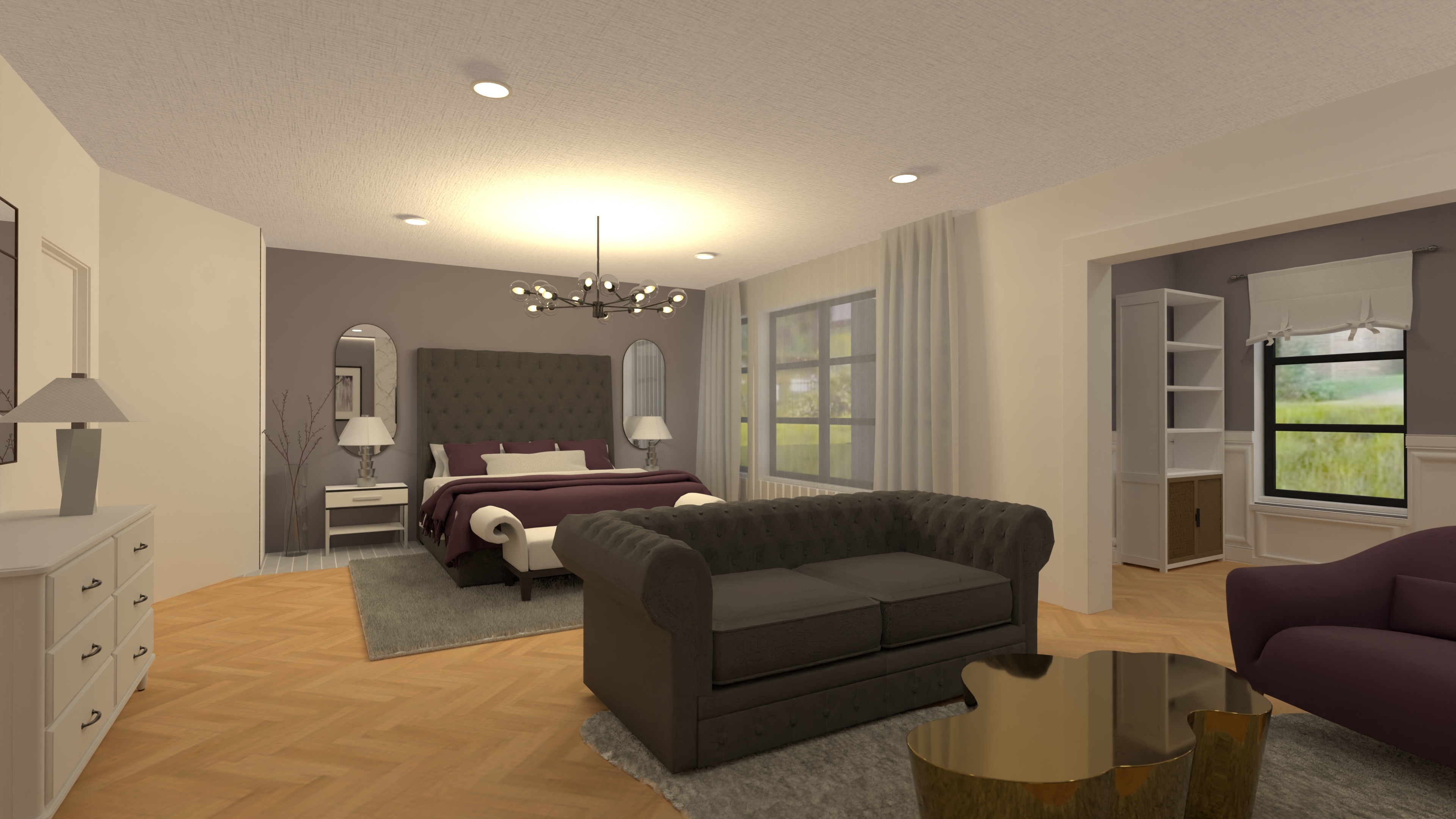 Joel's Project V13 #23429563 by Alexandra Cooper