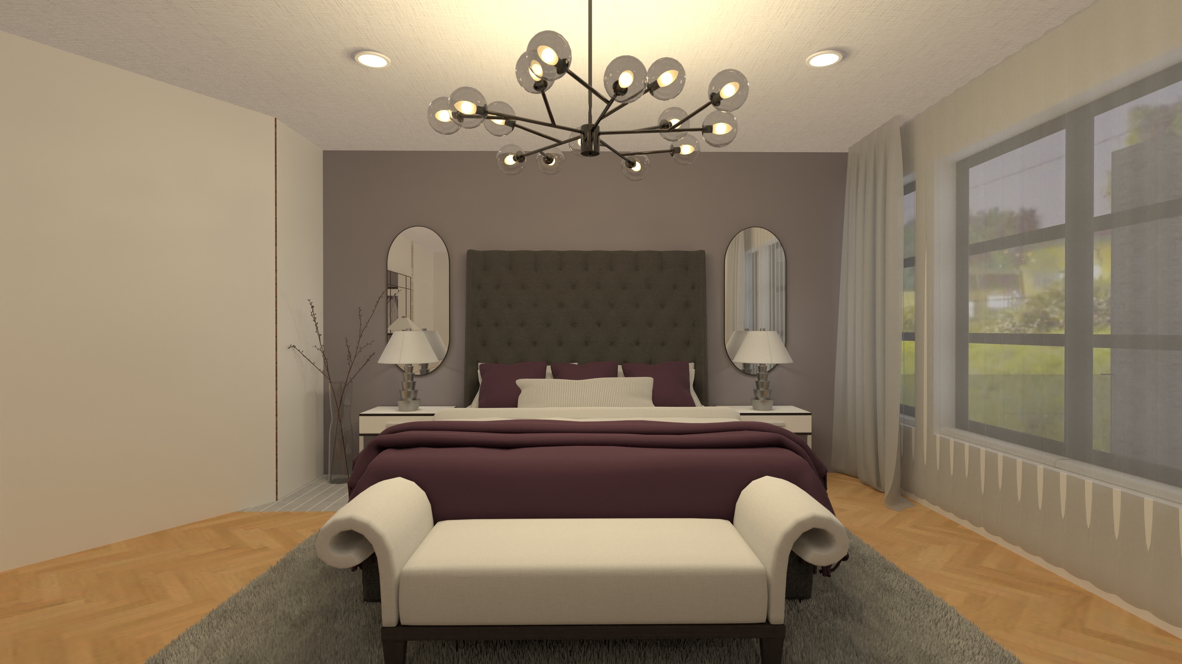 Joel's Project V13 #23429567 by Alexandra Cooper