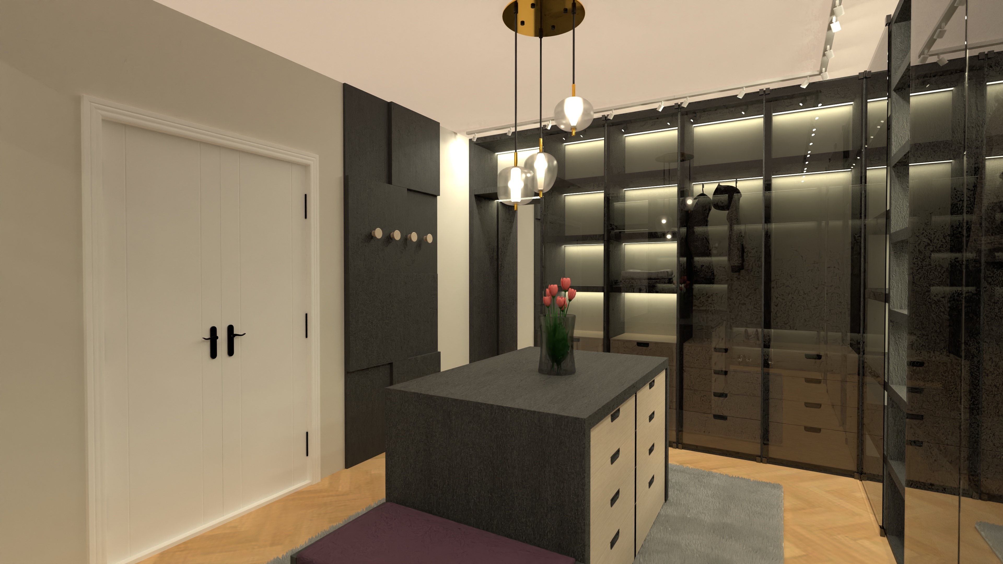 Joel's Project V13 #23429615 by Alexandra Cooper