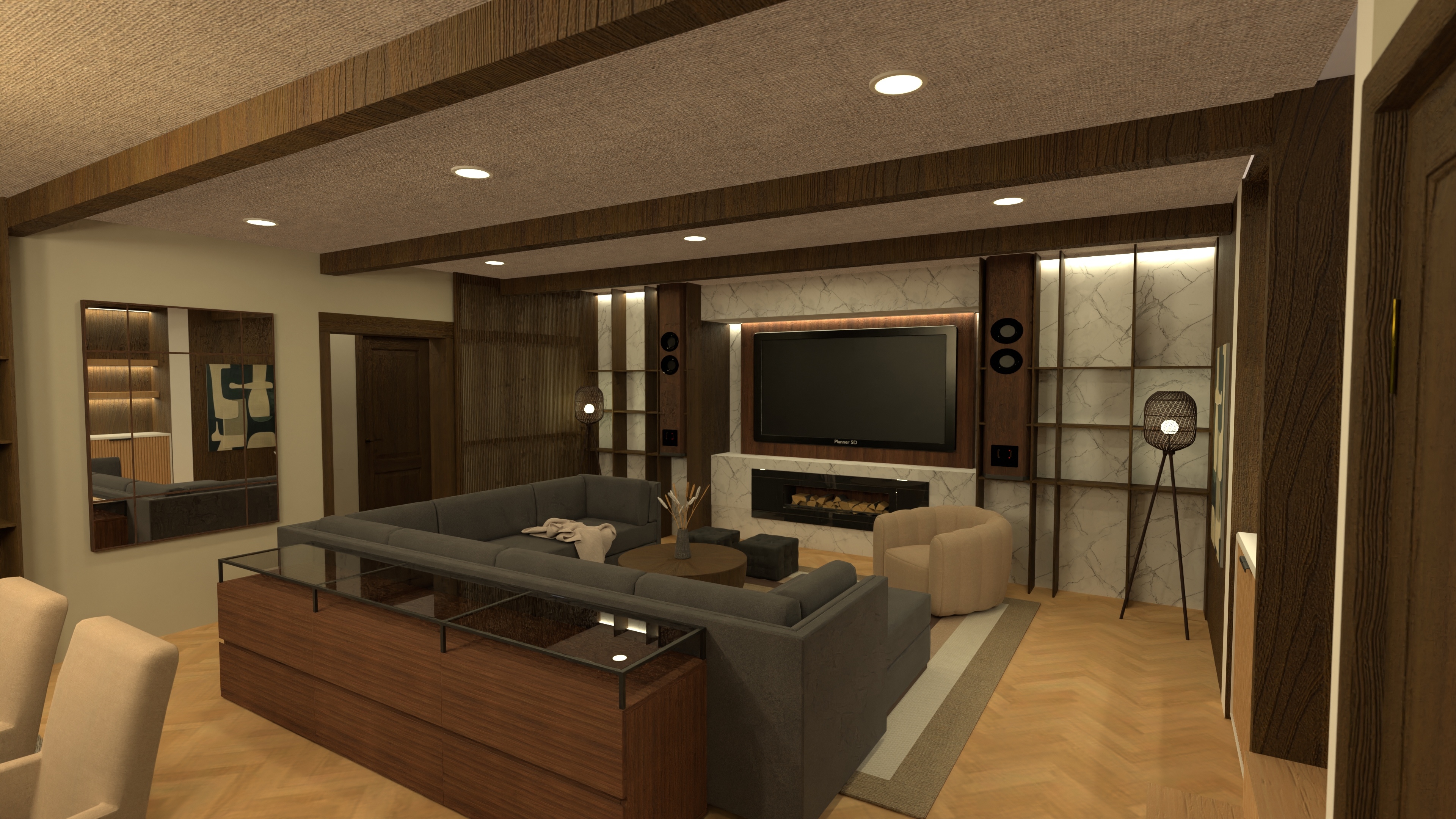 Joel's Project V13 #23429251 by Alexandra Cooper