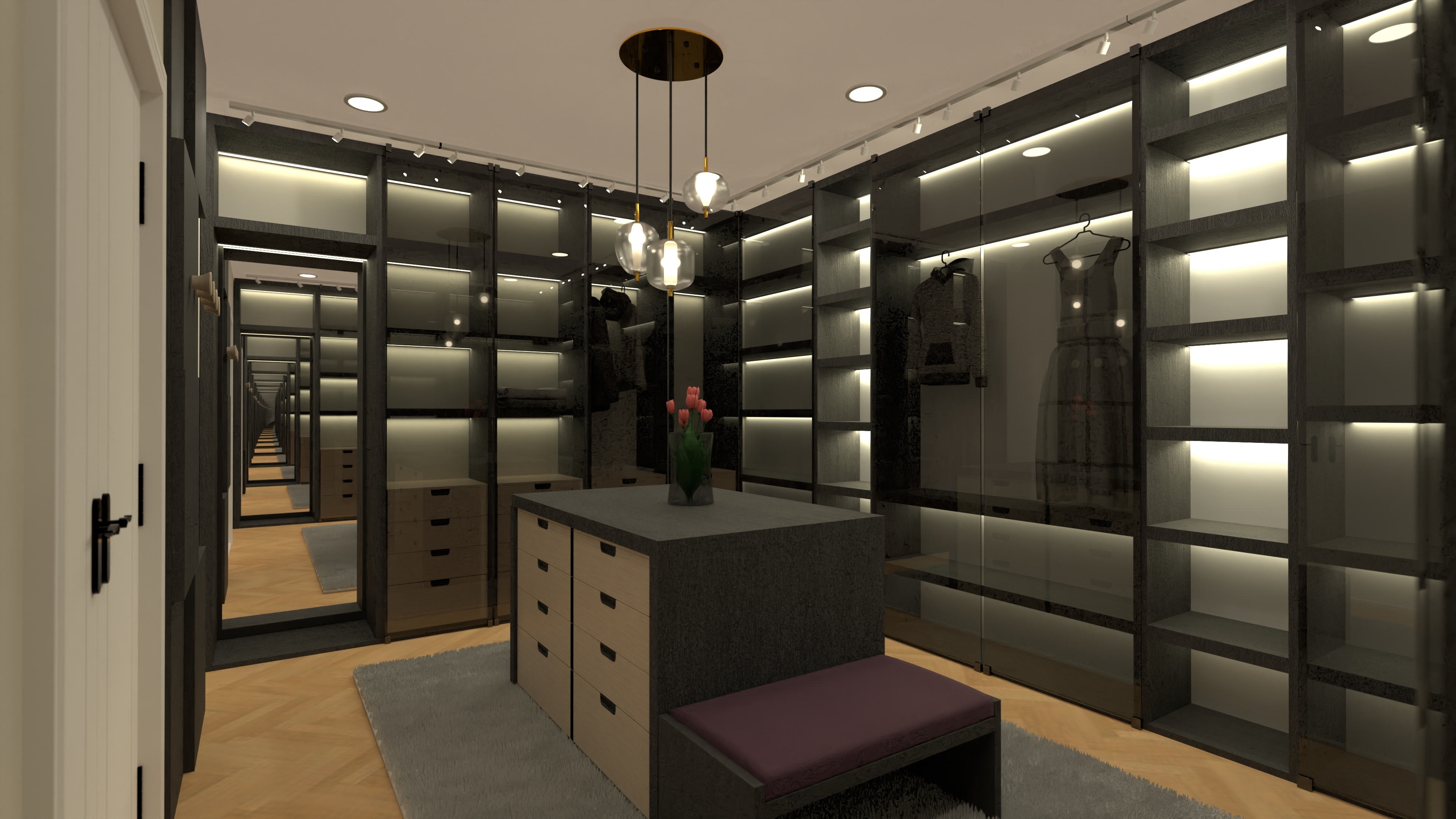 Joel's Project V13 #23429639 by Alexandra Cooper