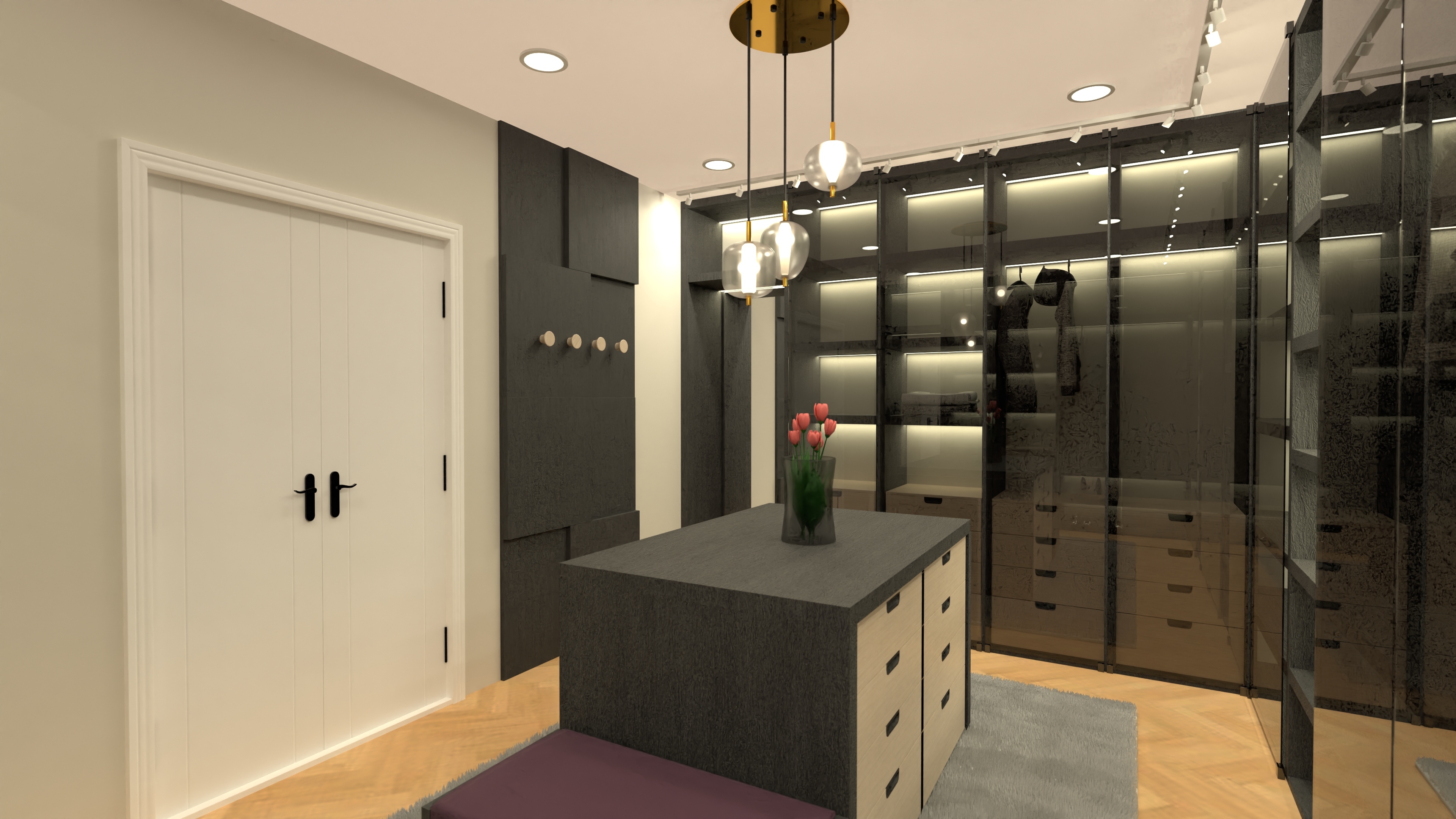 Joel's Project V13 #23429643 by Alexandra Cooper