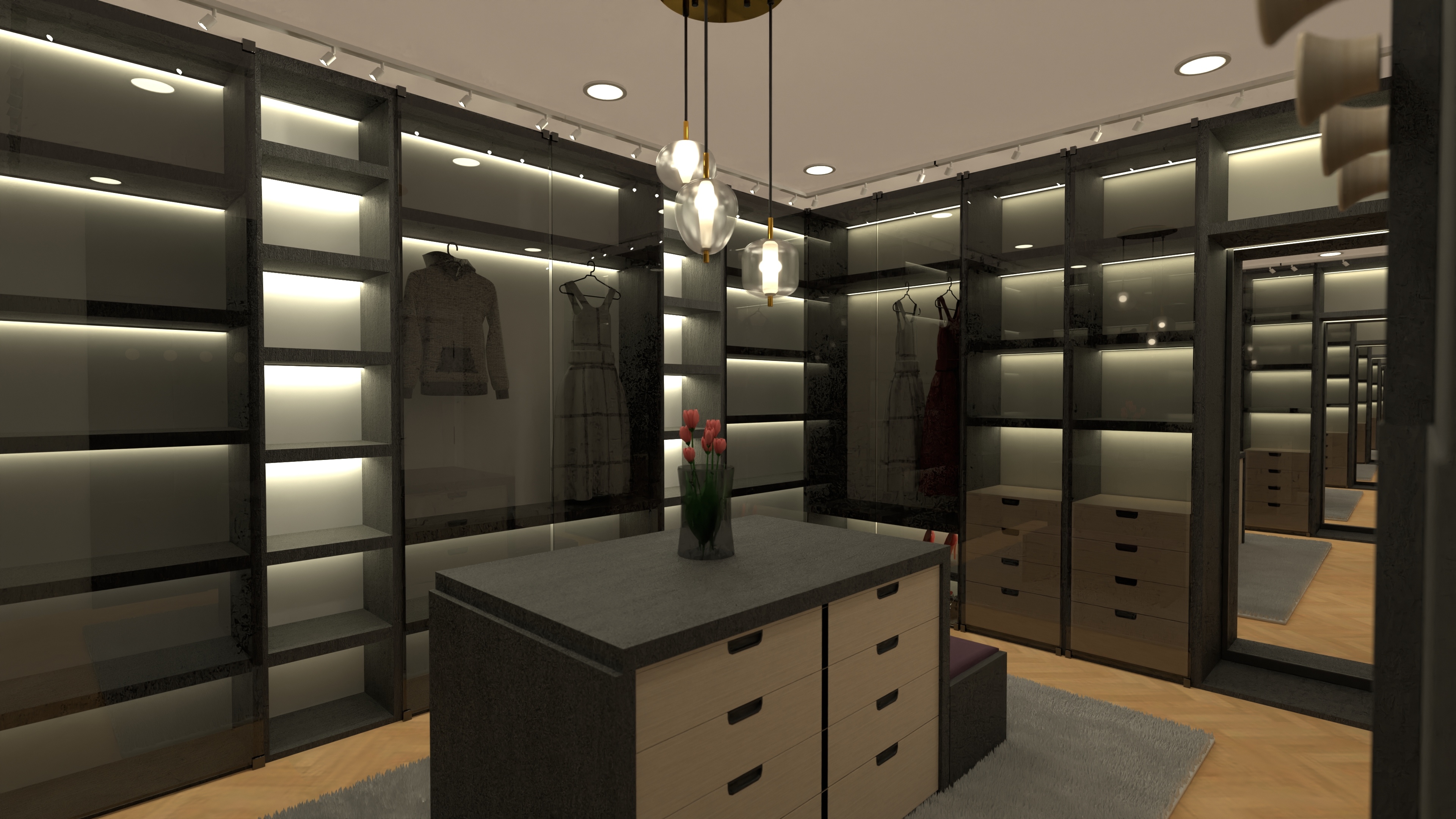 Joel's Project V13 #23429651 by Alexandra Cooper