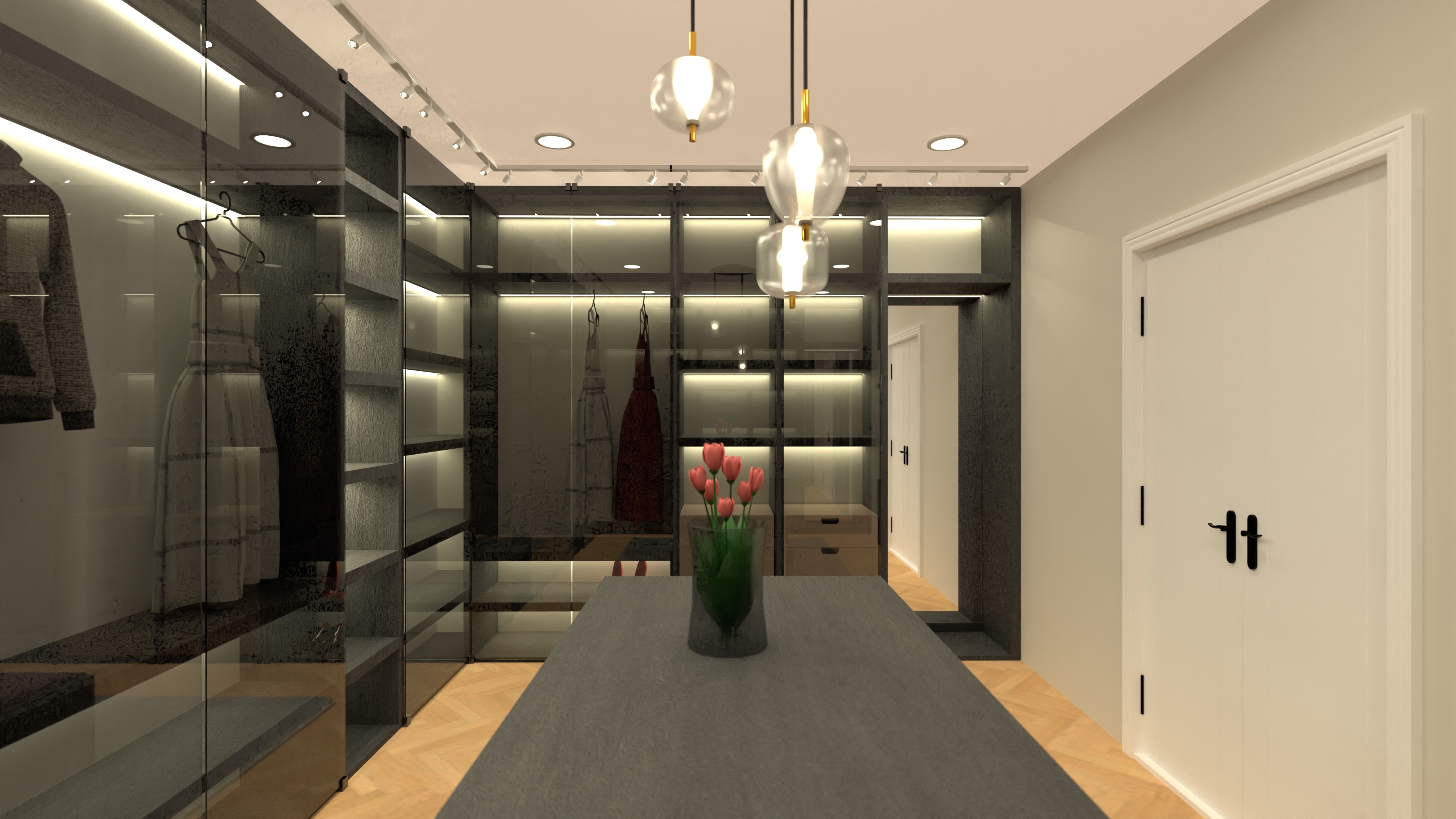 Joel's Project V13 #23429655 by Alexandra Cooper