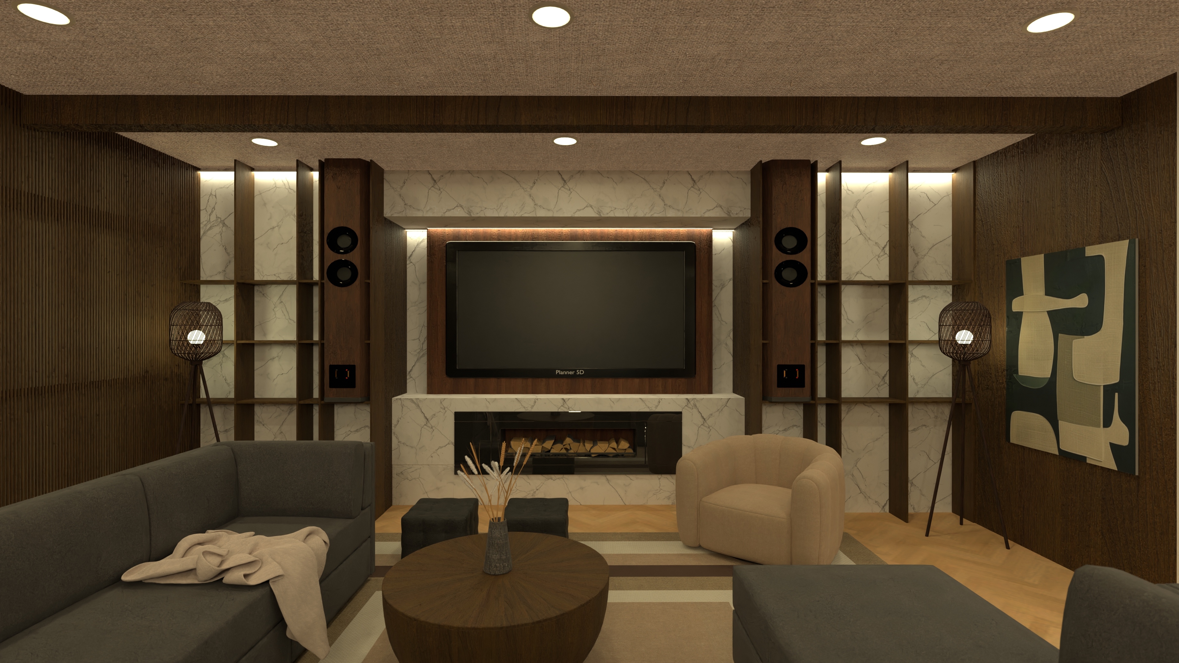 Joel's Project V13 #23429255 by Alexandra Cooper