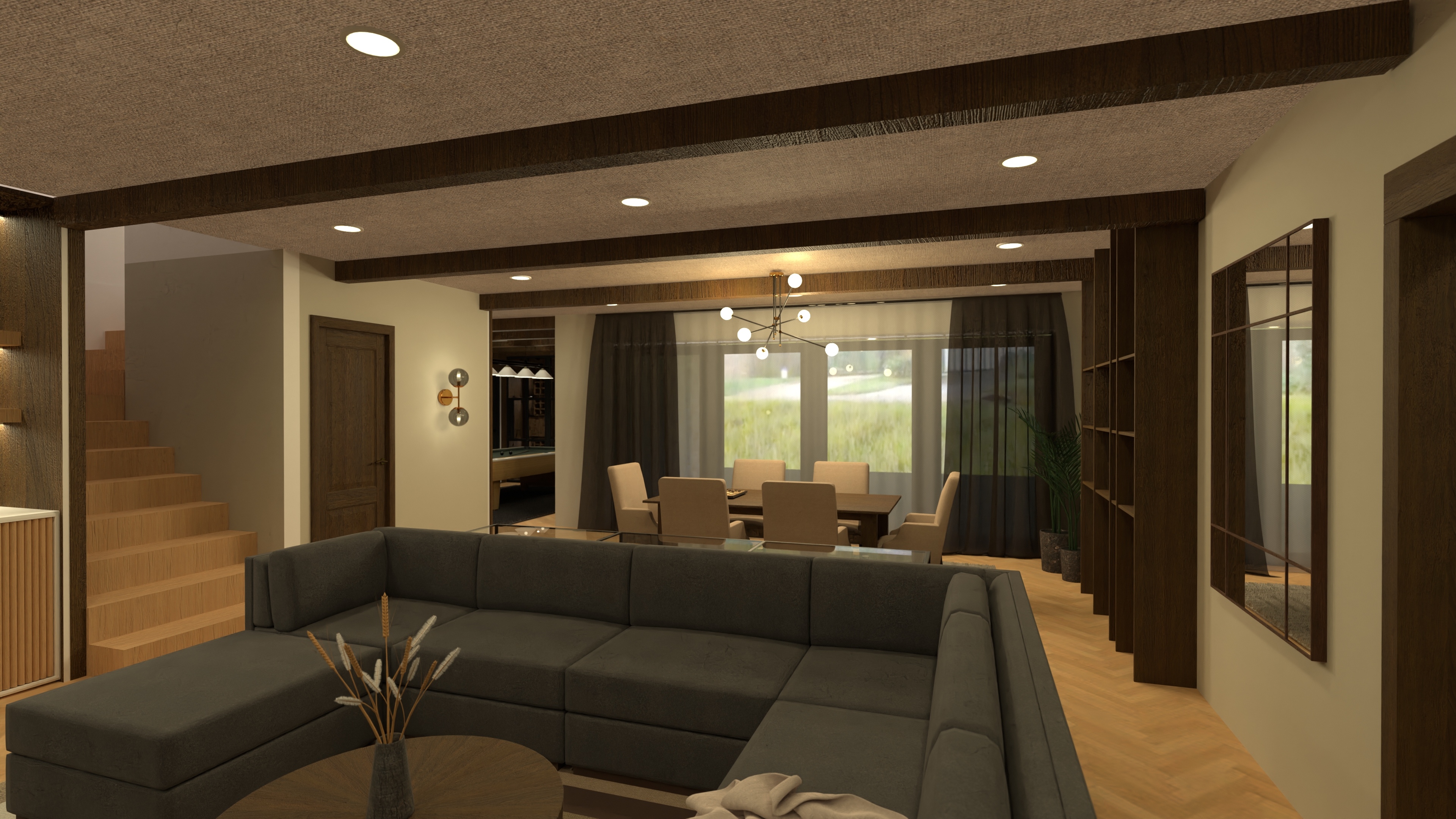 Joel's Project V13 #23429259 by Alexandra Cooper