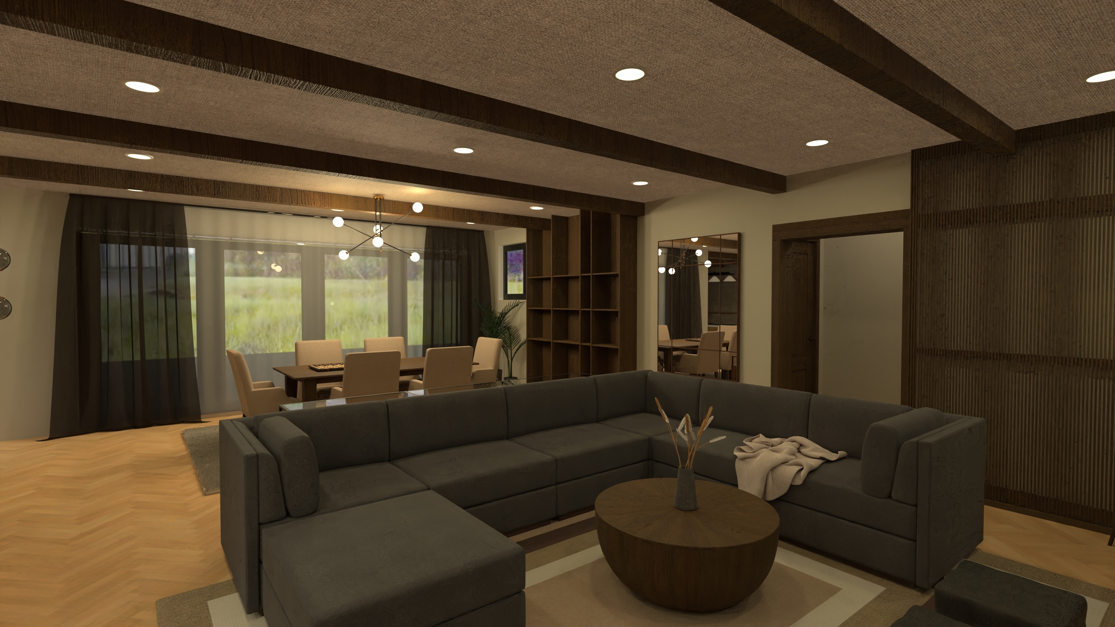 Joel's Project V13 #23429263 by Alexandra Cooper