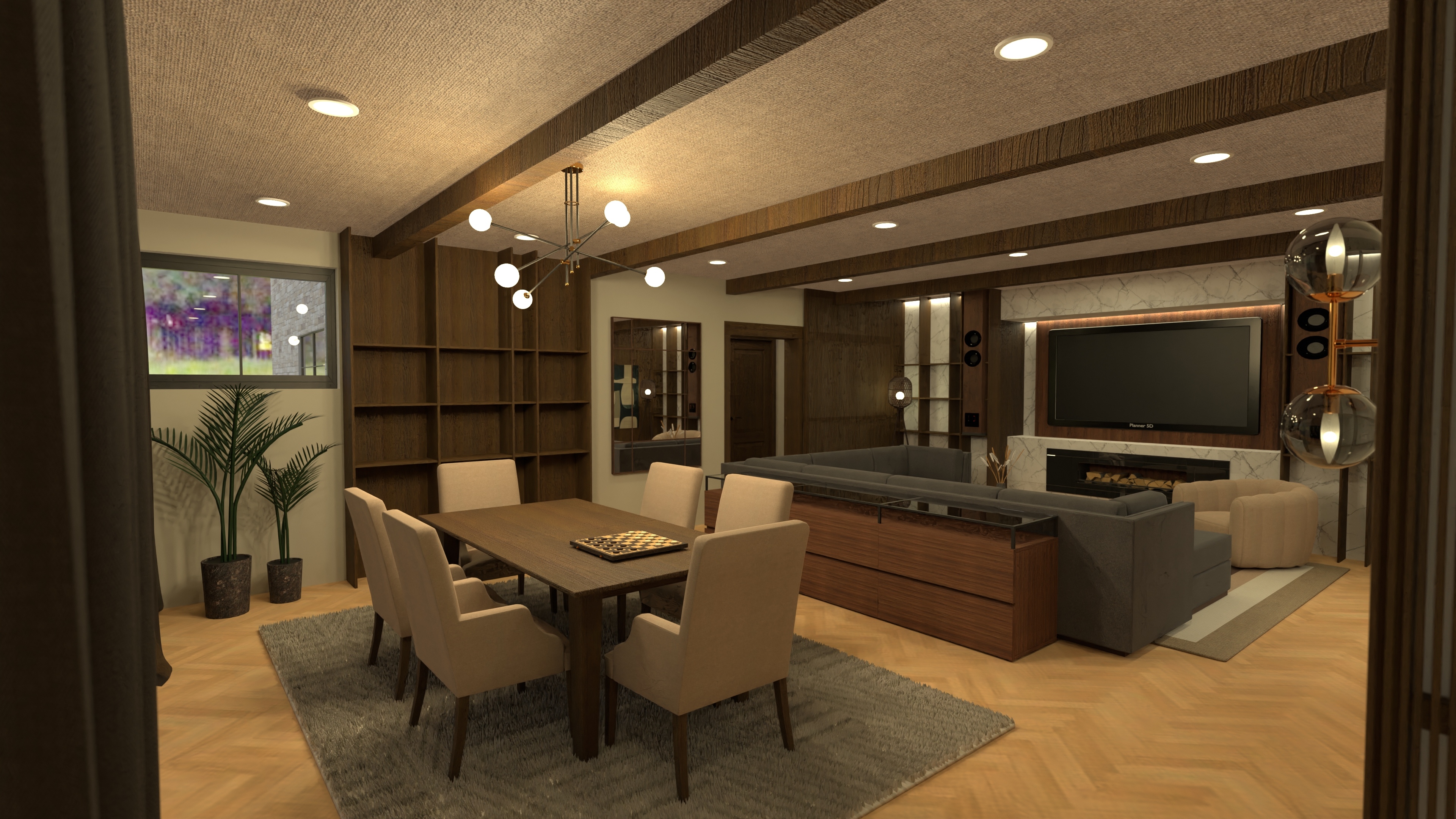 Joel's Project V13 #23429275 by Alexandra Cooper