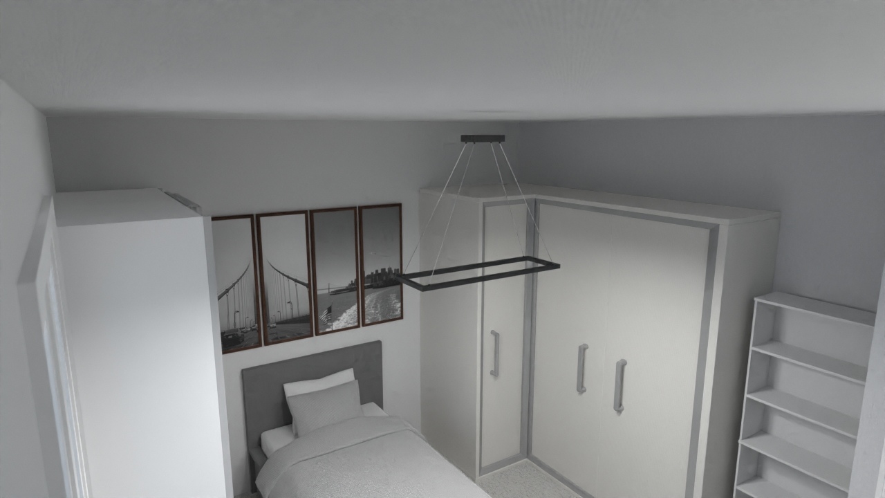 New project #23426603 by User 158295670