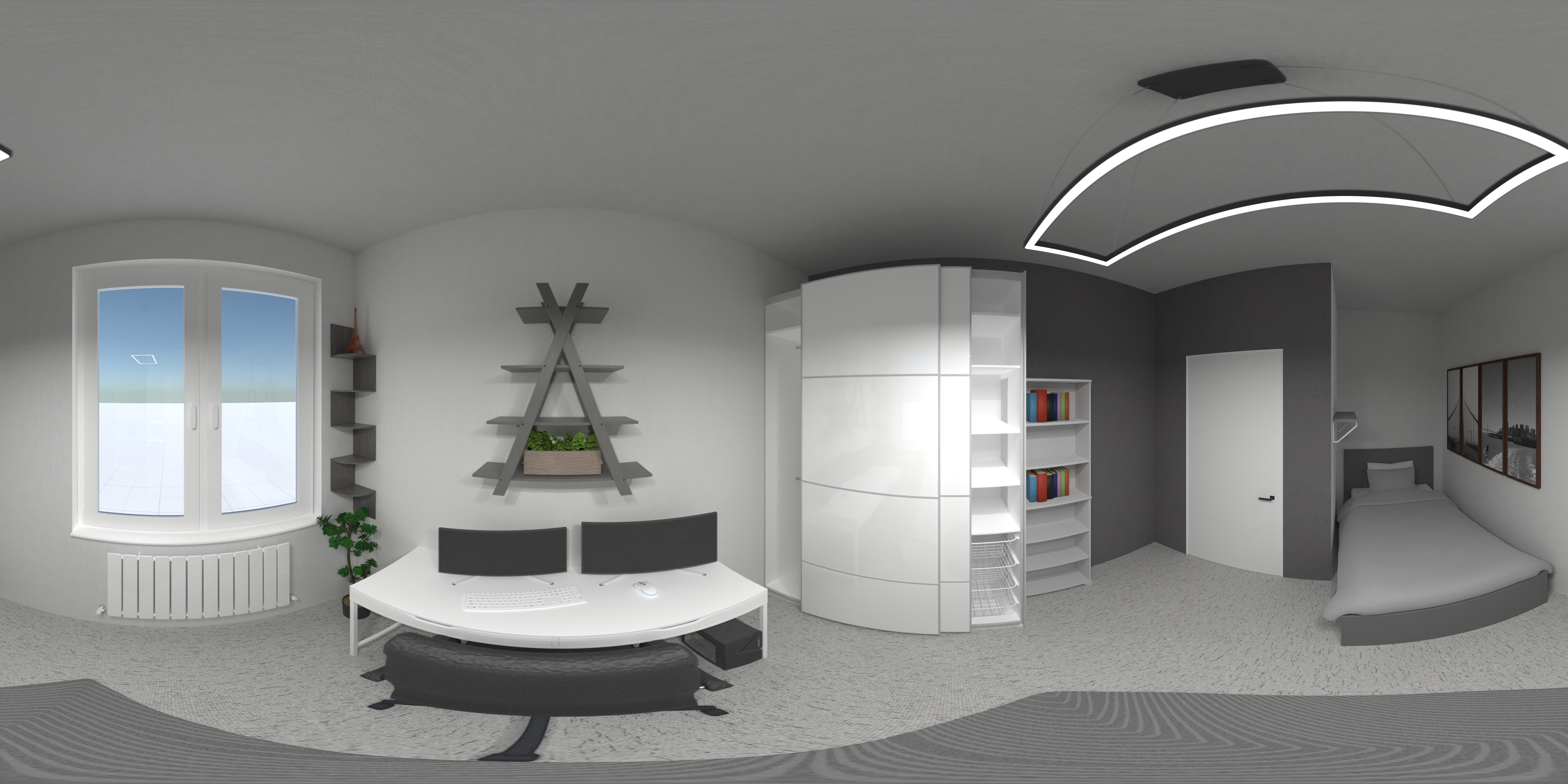 Stanza Chri (studio #23339558 by User 158295670