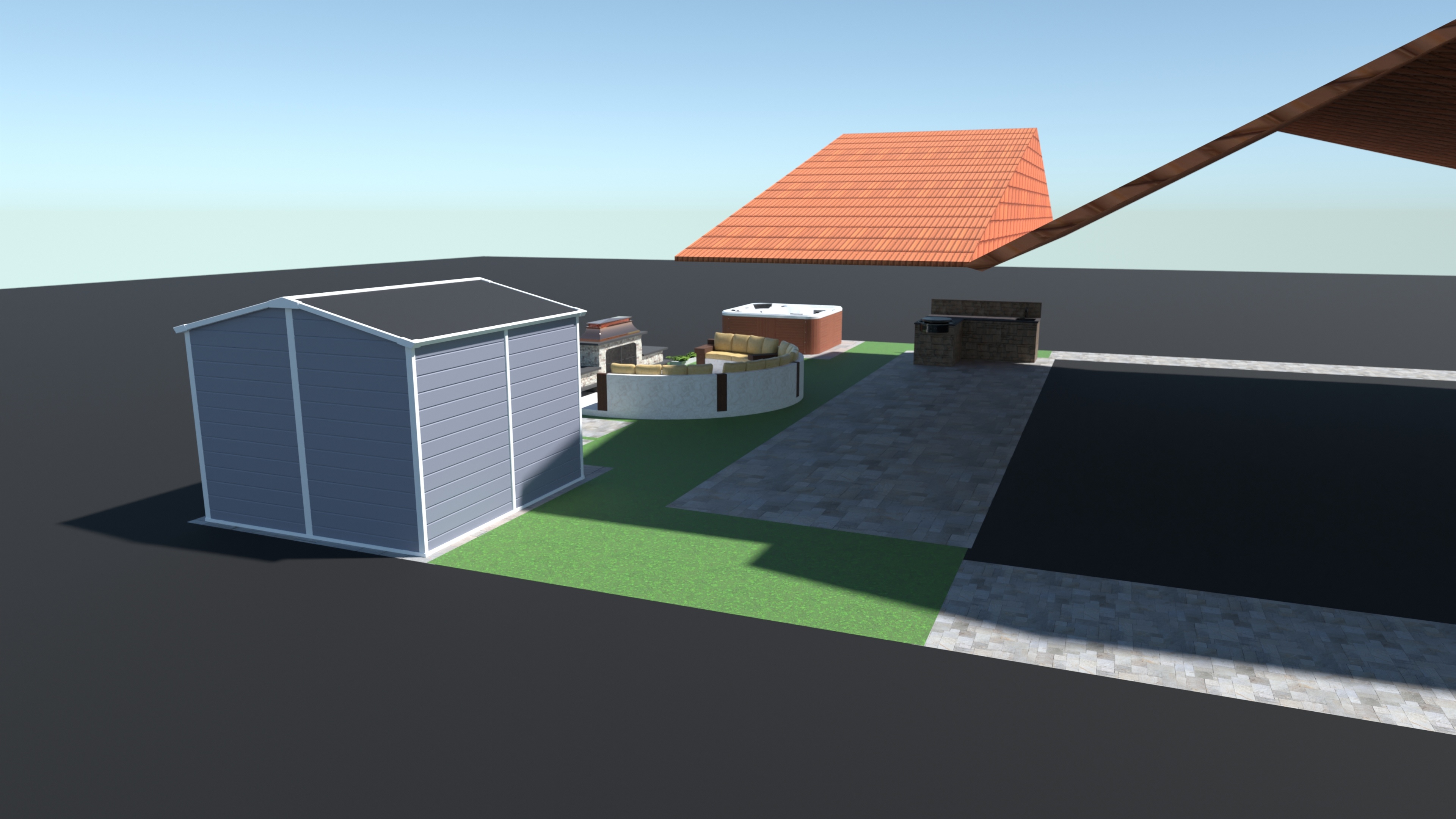 New project #23528050 by User 159649078