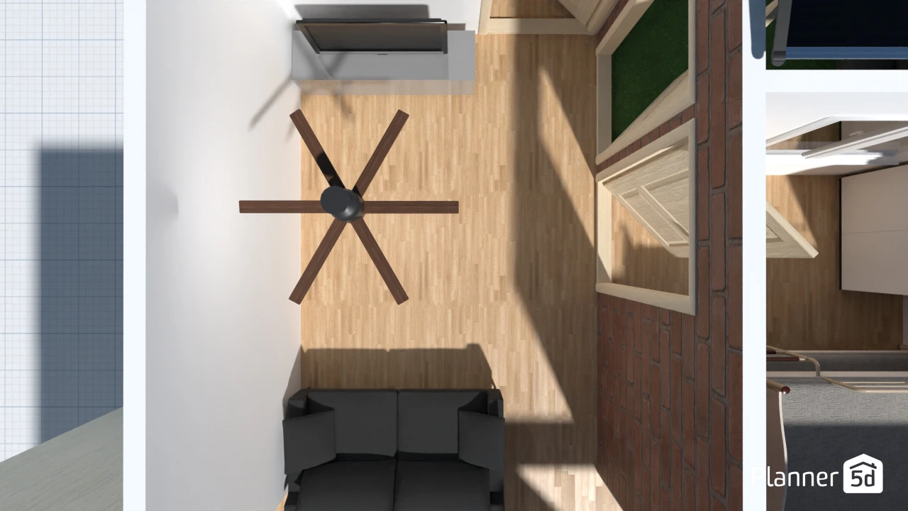 My Home #3081248 by Amie