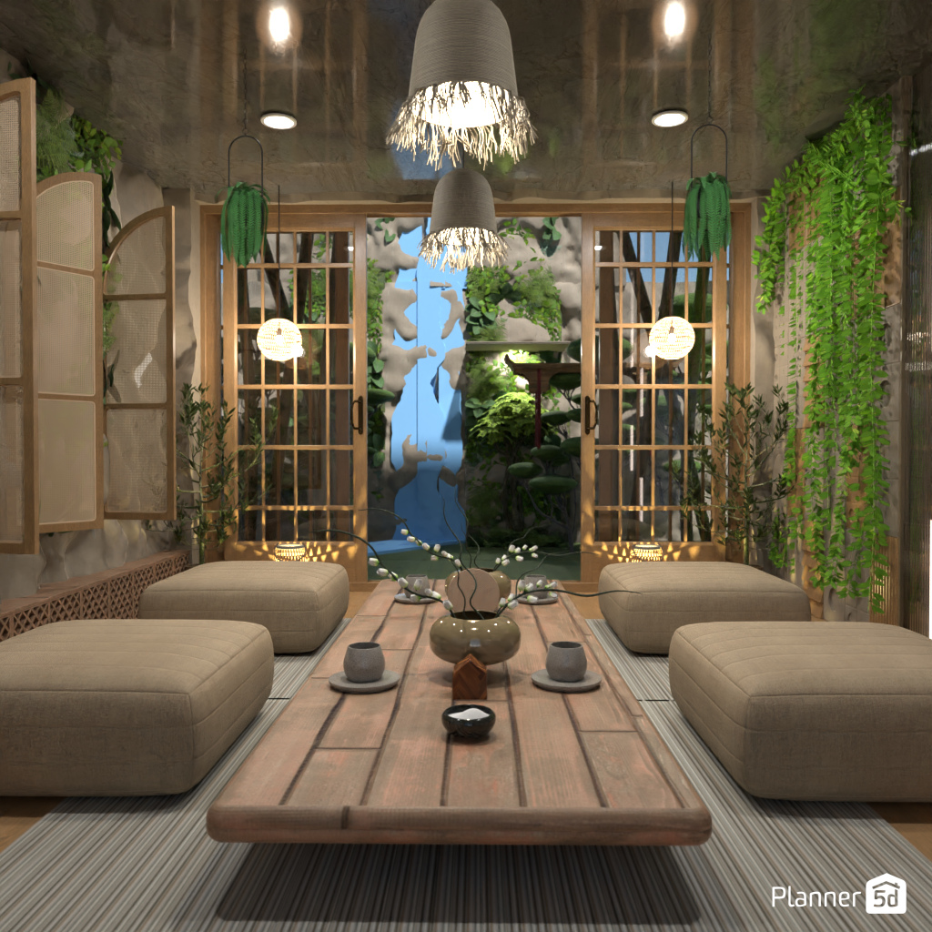 Tea day #19672360 by Editors Choice