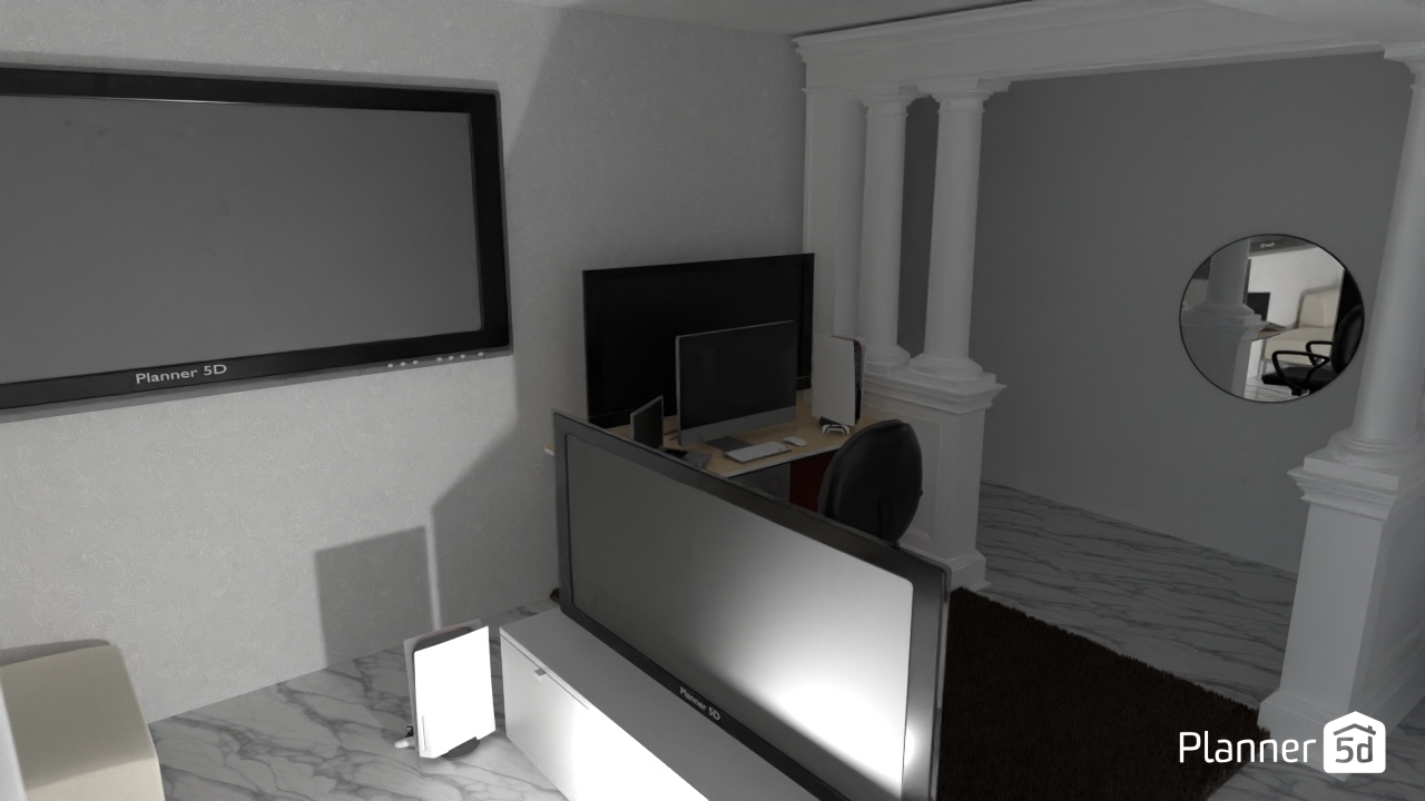 Новый проект 3 #23338998 by If you don’t choose me I become angry😡😡😡