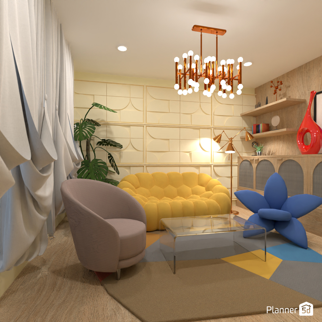 Geometric #21102114 by Editors Choice