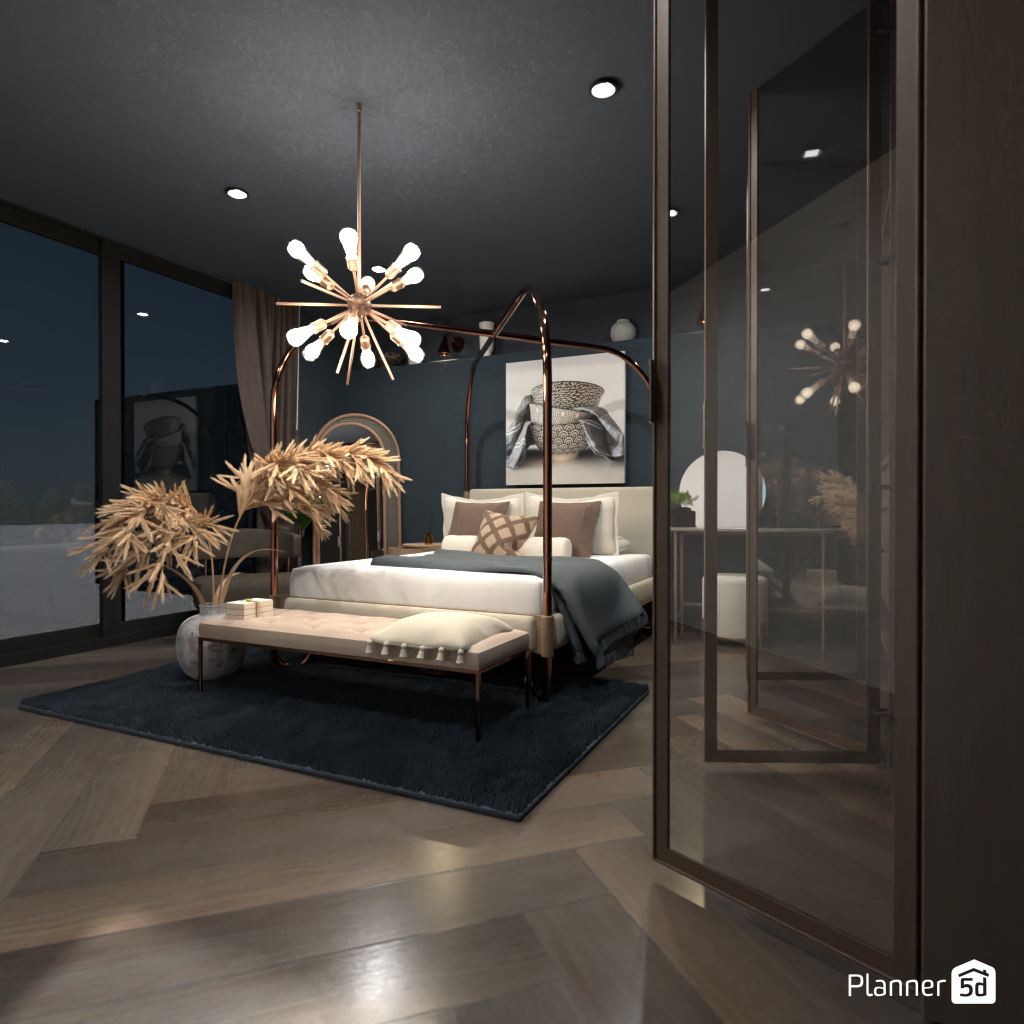 Holiday Mood #18793232 by Editors Choice