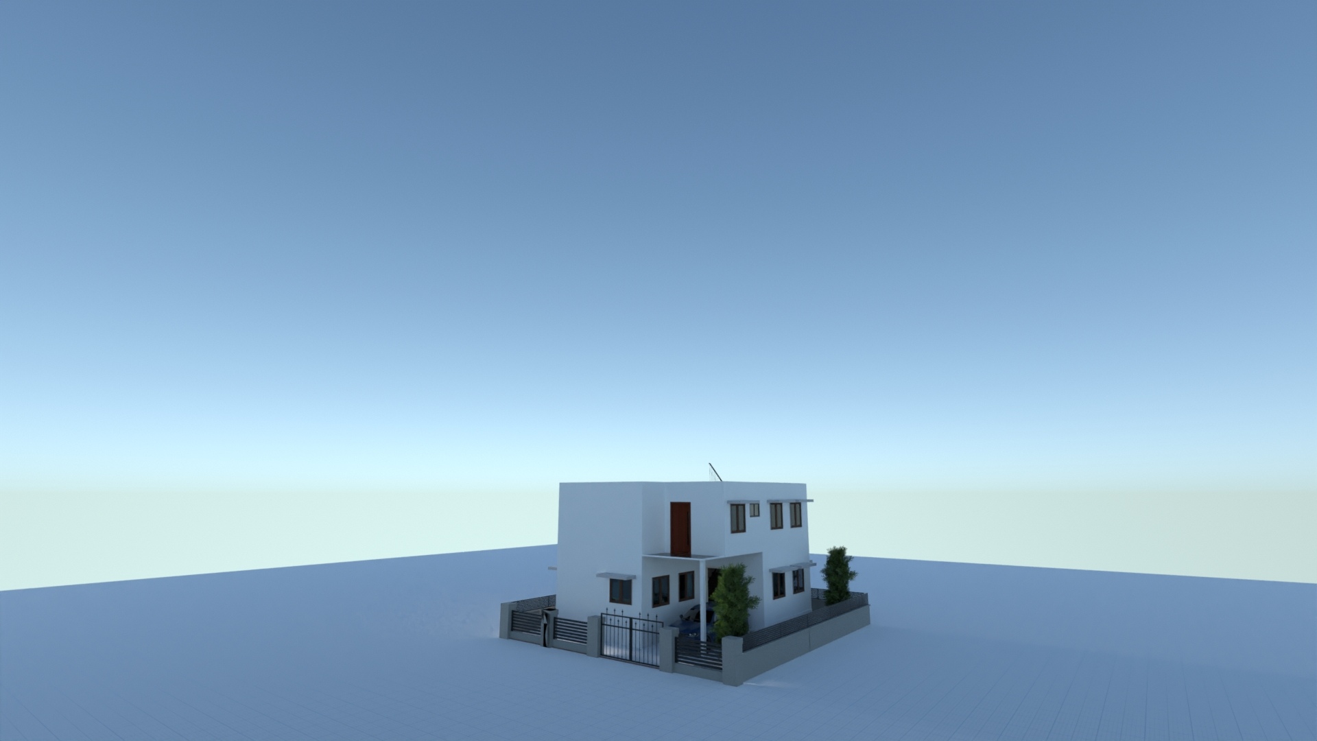 GP Total Building #26468768 by Geometrics