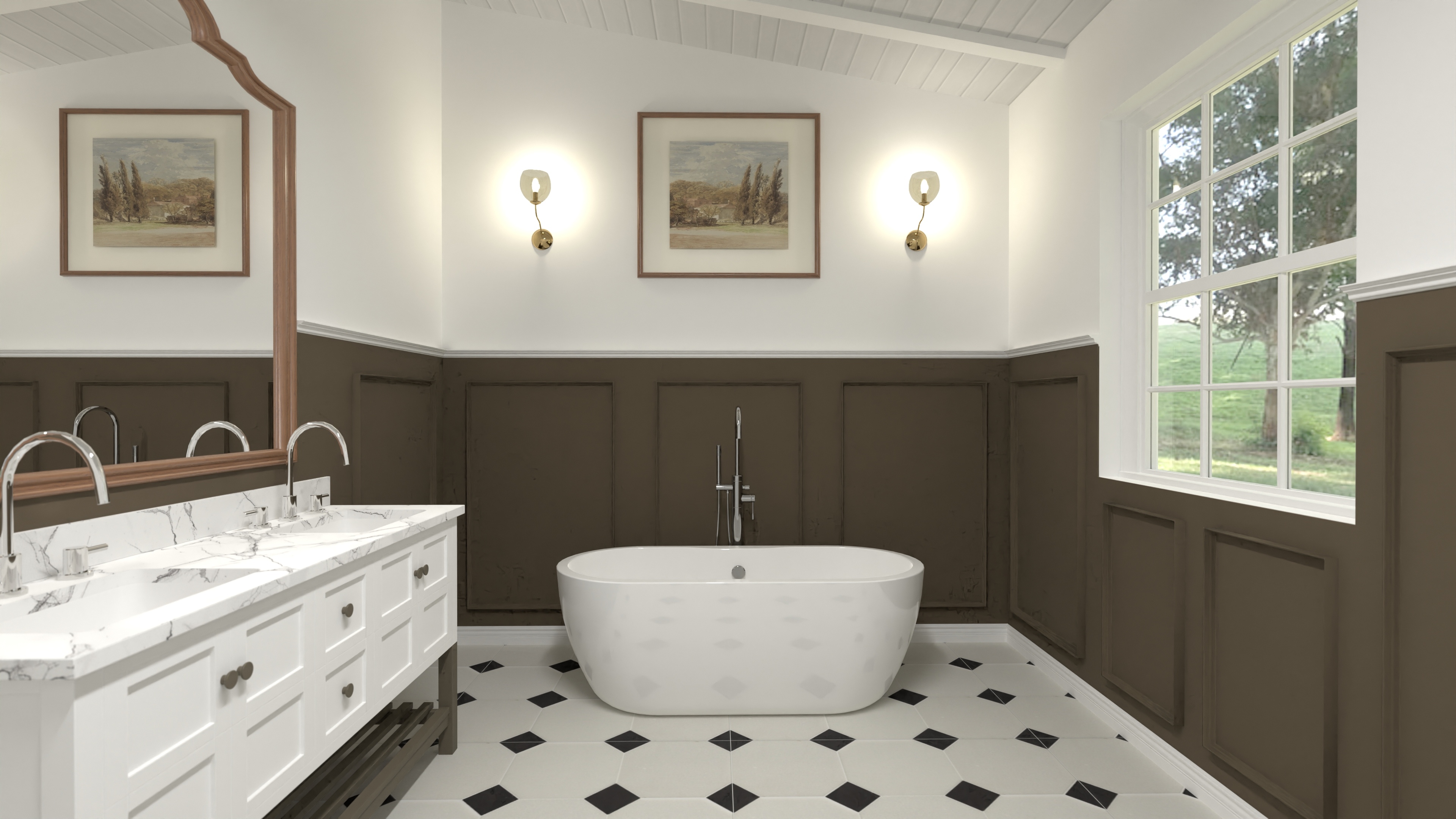 GALCIANA - INNOCENTI #23352810 by Enrico Verdiani