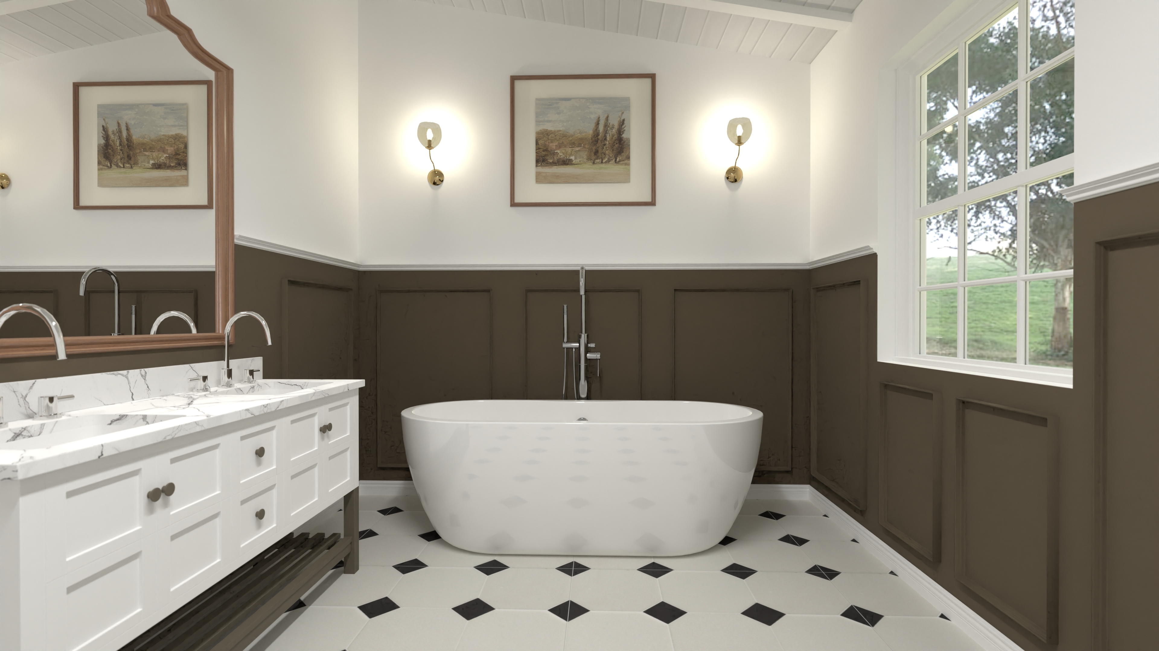 GALCIANA - INNOCENTI #23352994 by Case d' Autore S.a.s.