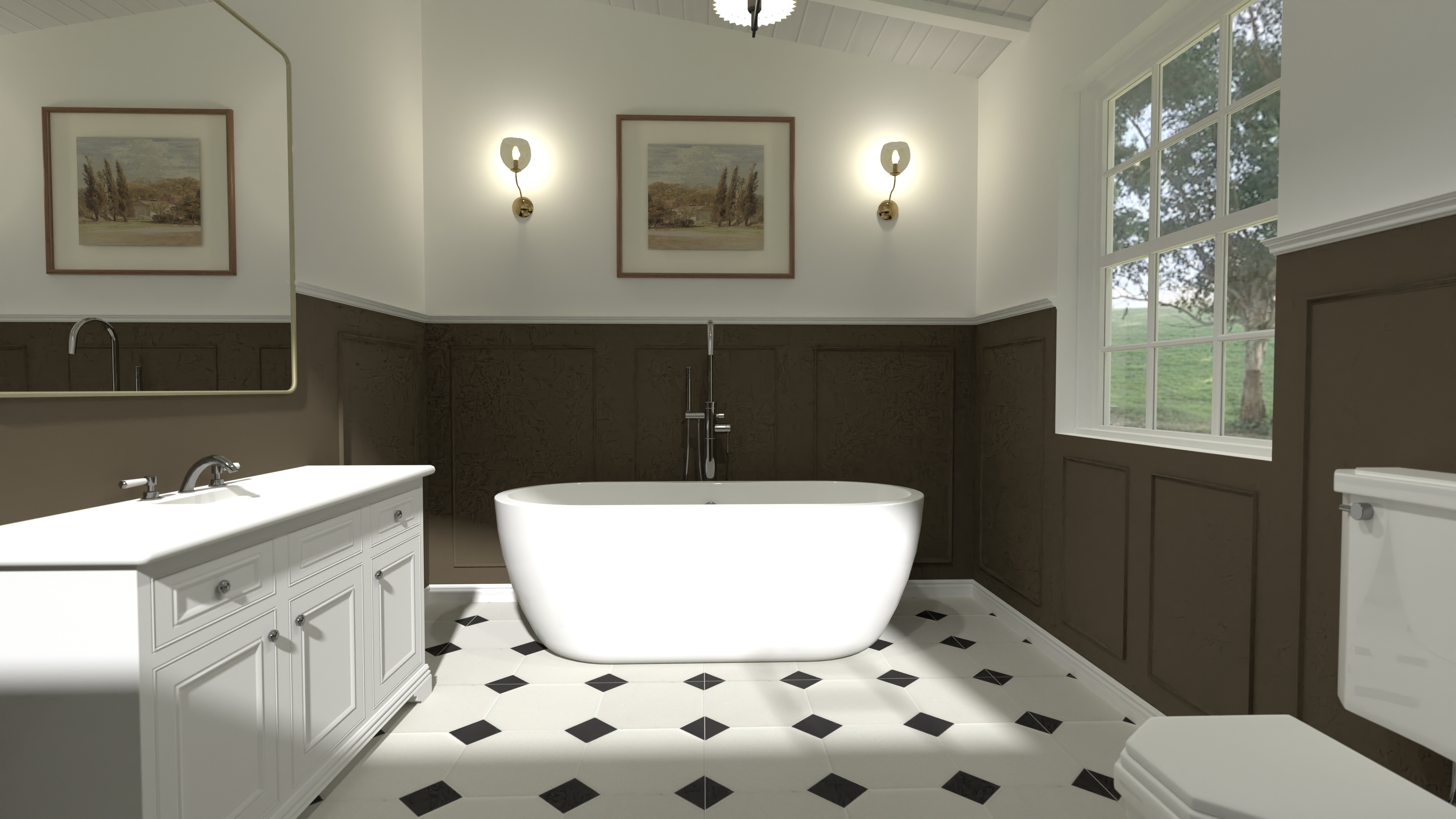 GALCIANA - INNOCENTI #23430871 by Case d' Autore S.a.s.