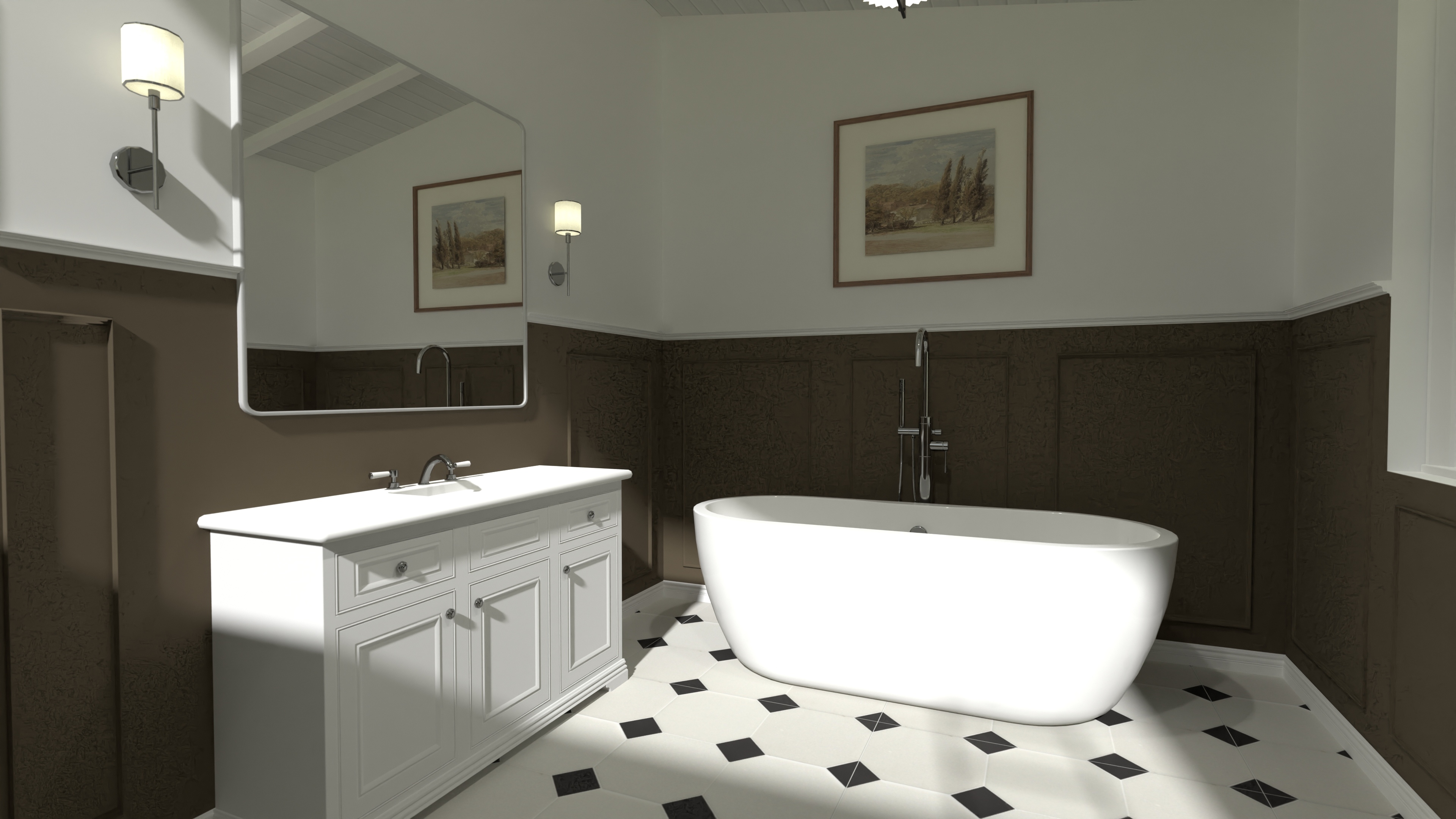 GALCIANA - INNOCENTI #23431295 by Enrico Verdiani