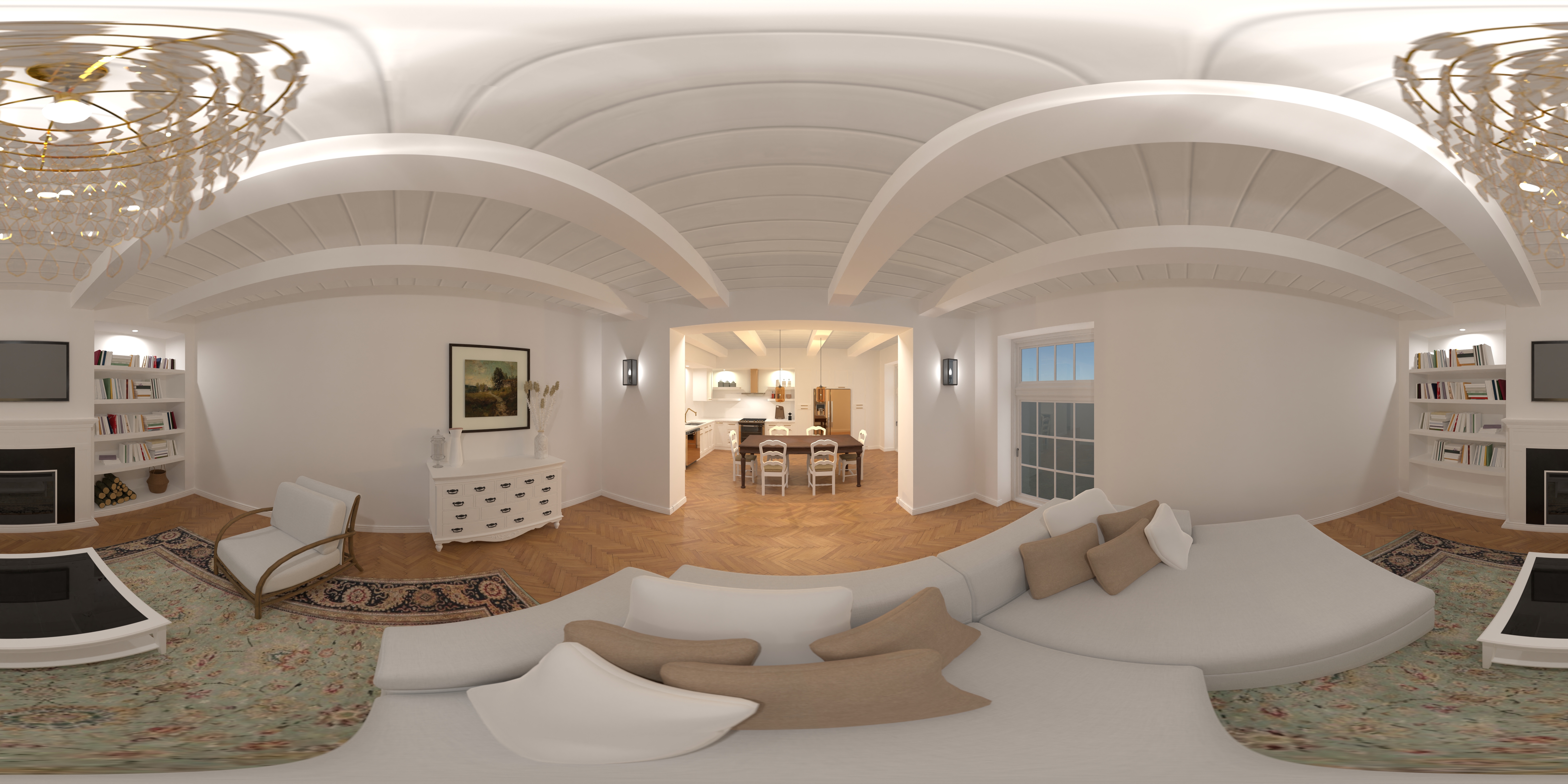 GALCIANA - INNOCENTI #23433147 by Case d' Autore S.a.s.