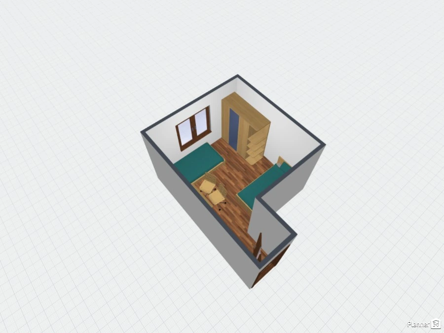 casa #3010580 by Anonymous