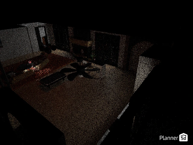 update living room #3084564 by MichyItaly