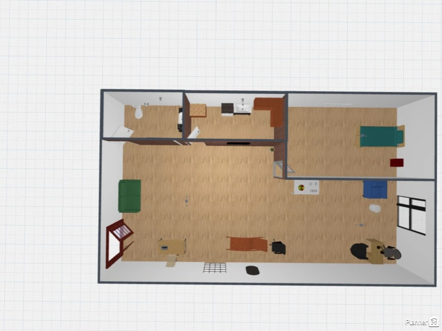 studio #3086096 by User 99944347