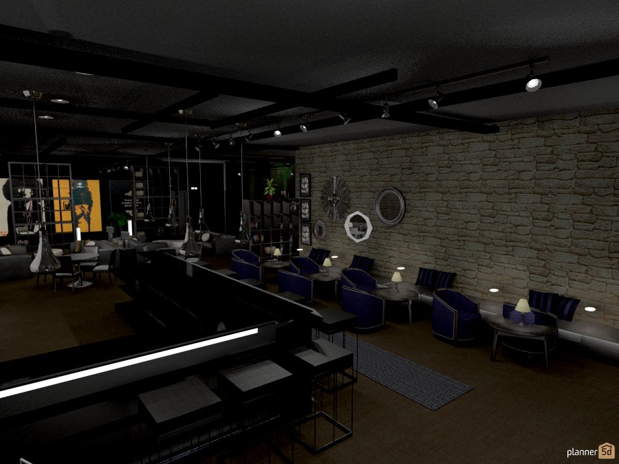 lounge #766549 by Laura