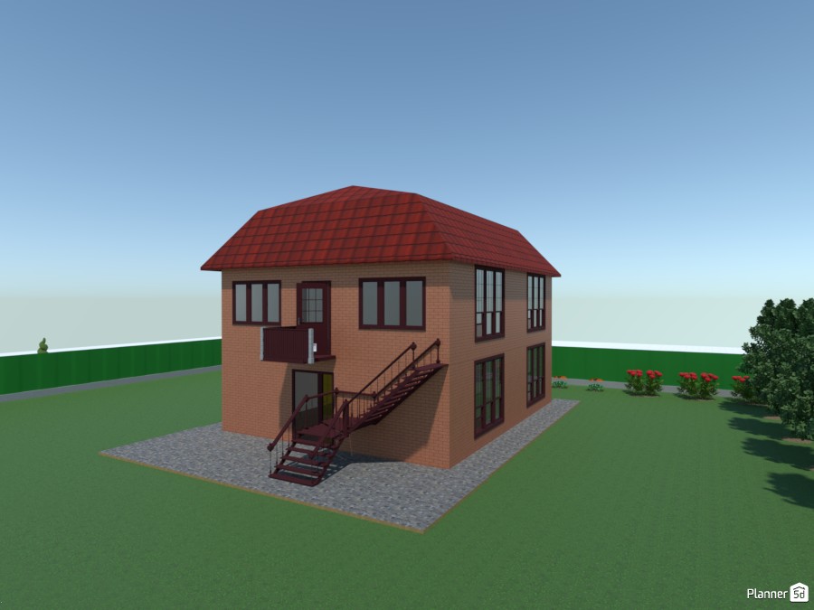 JH #3045651 by Anonymous