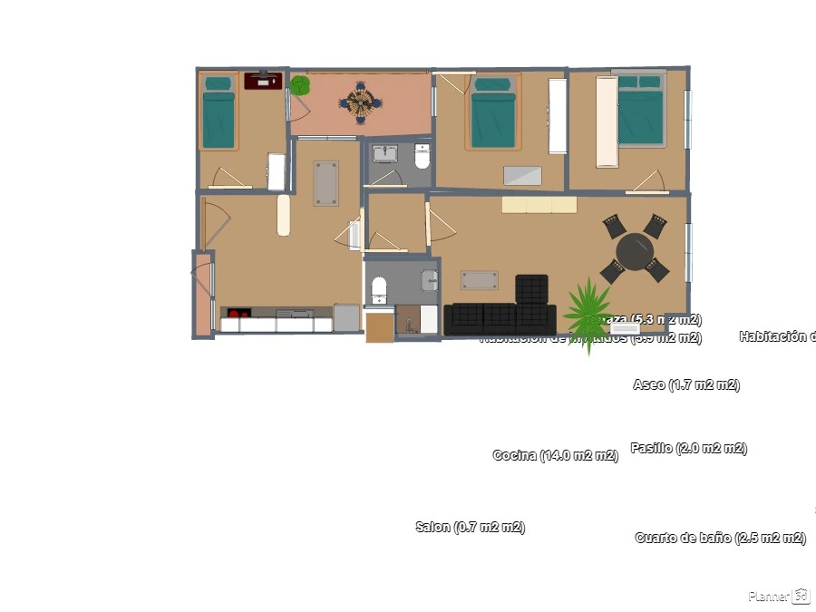 sra.- Lola #68308 by Rodero