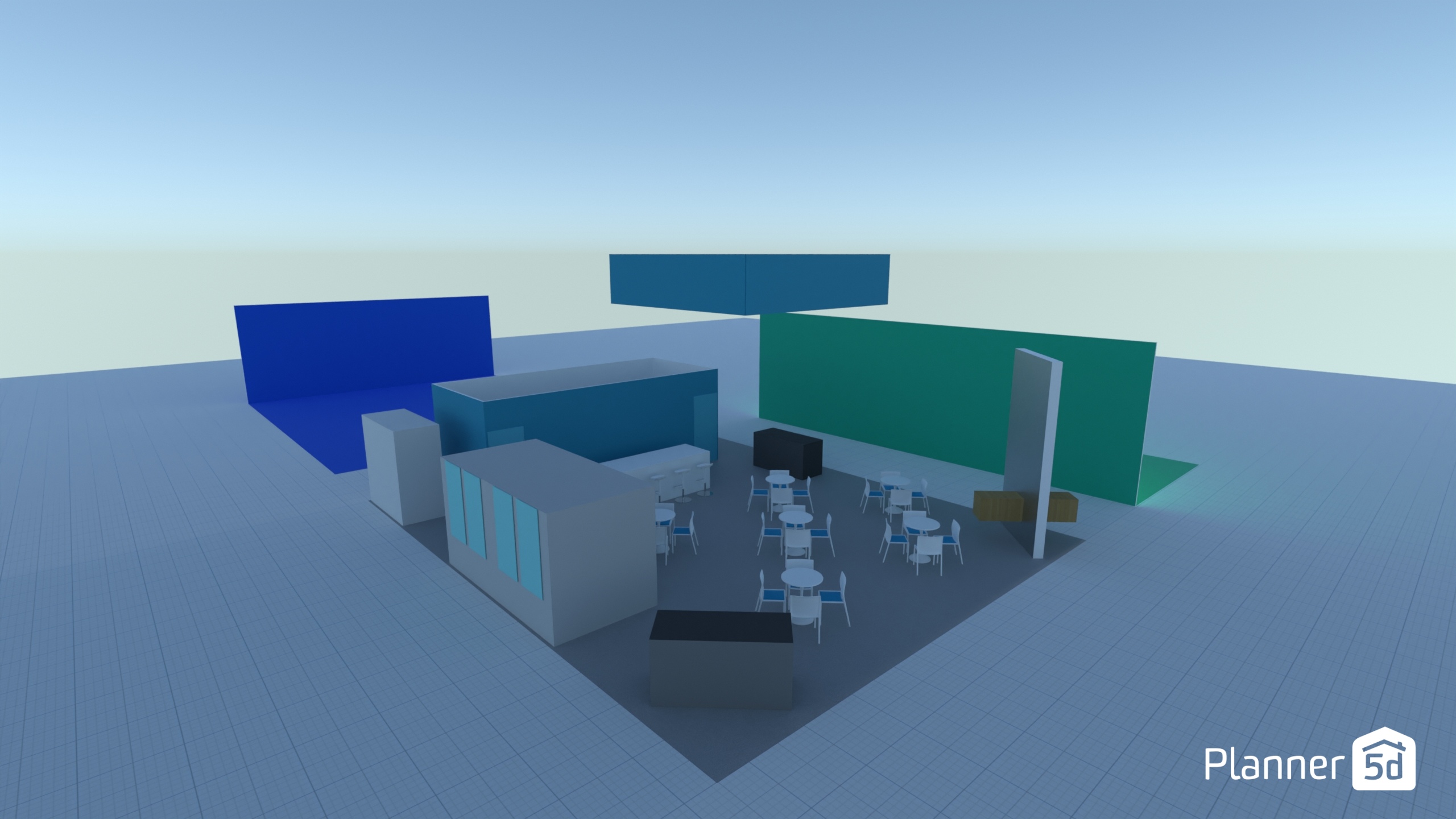 LIGNA 2025 #26176740 by Denny