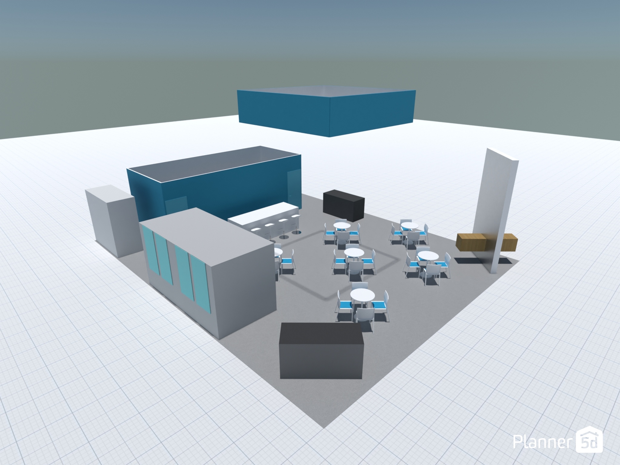 LIGNA 2025 #26177088 by Denny