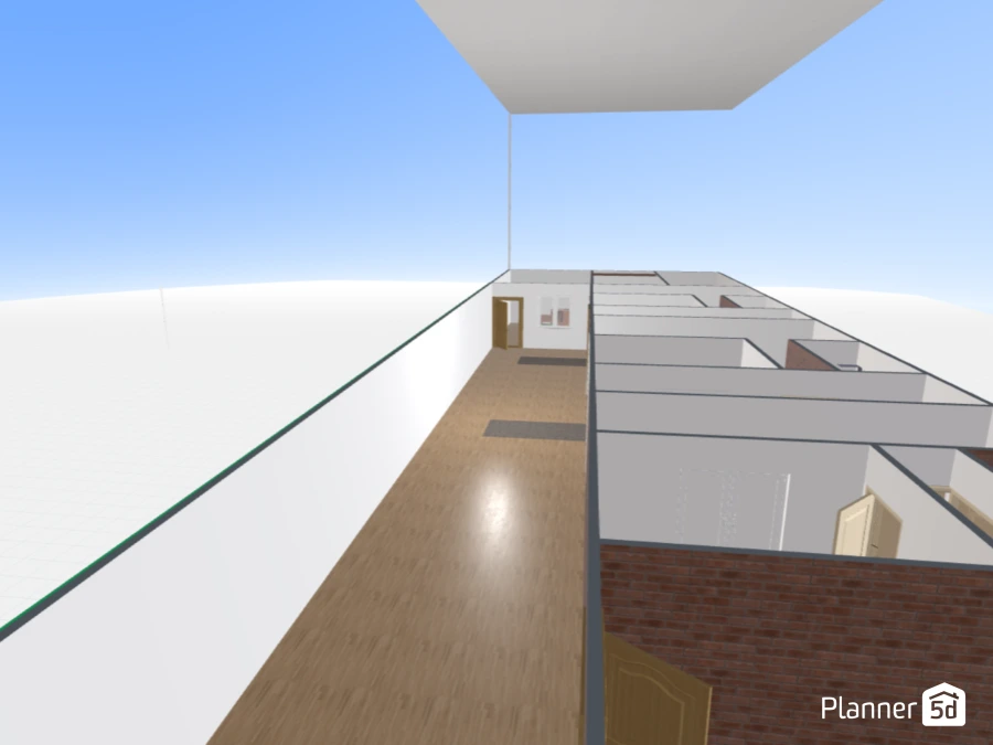 New project #3151388 by Martinadmin Bazan