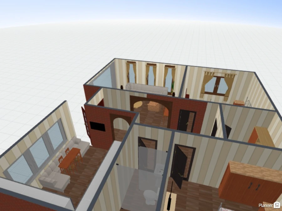 KAMIR #64207 by Yahont Yahontoviy