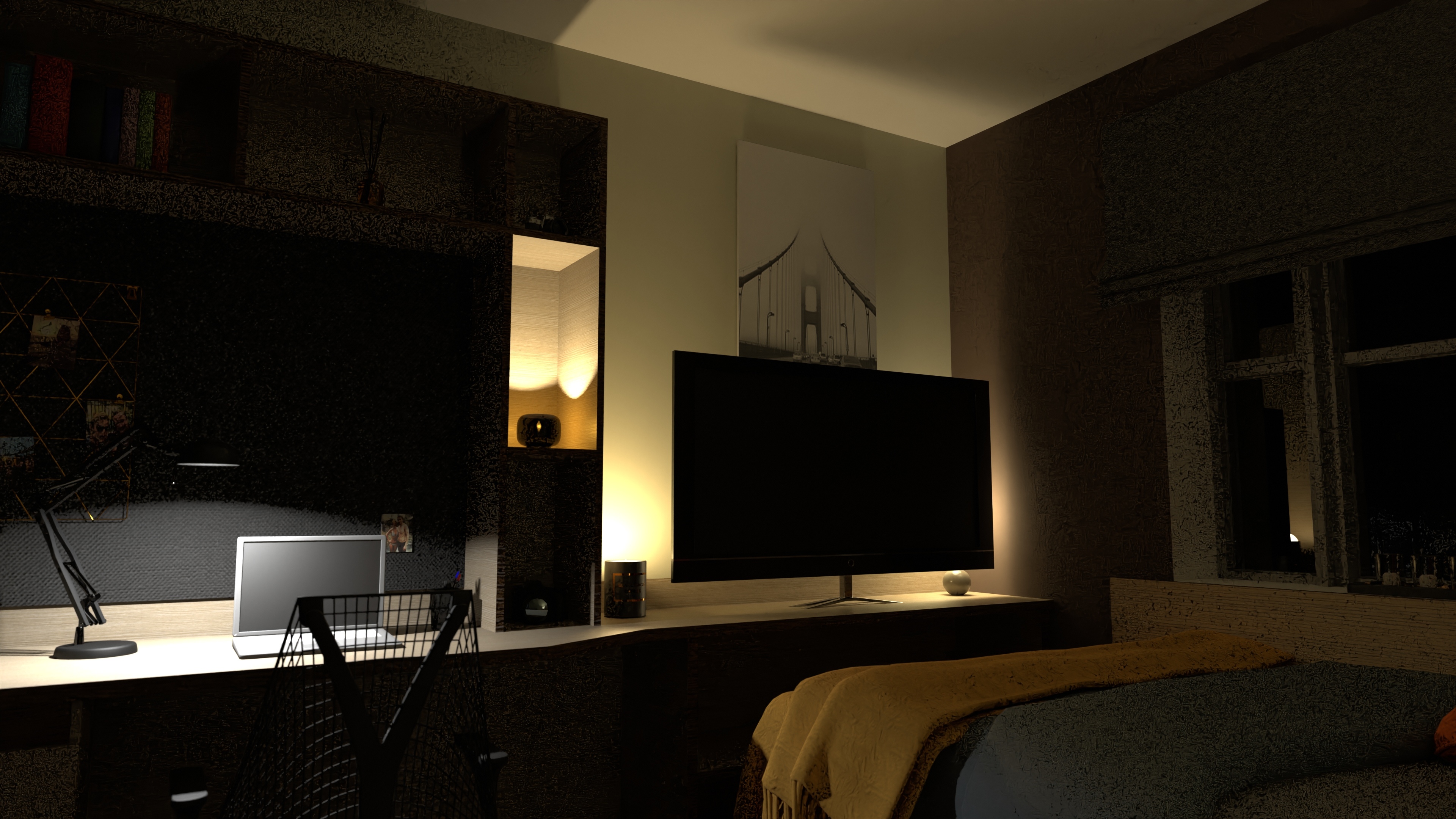 Ernest Place - Tablet - Halloween #23492570 by gill_nichol