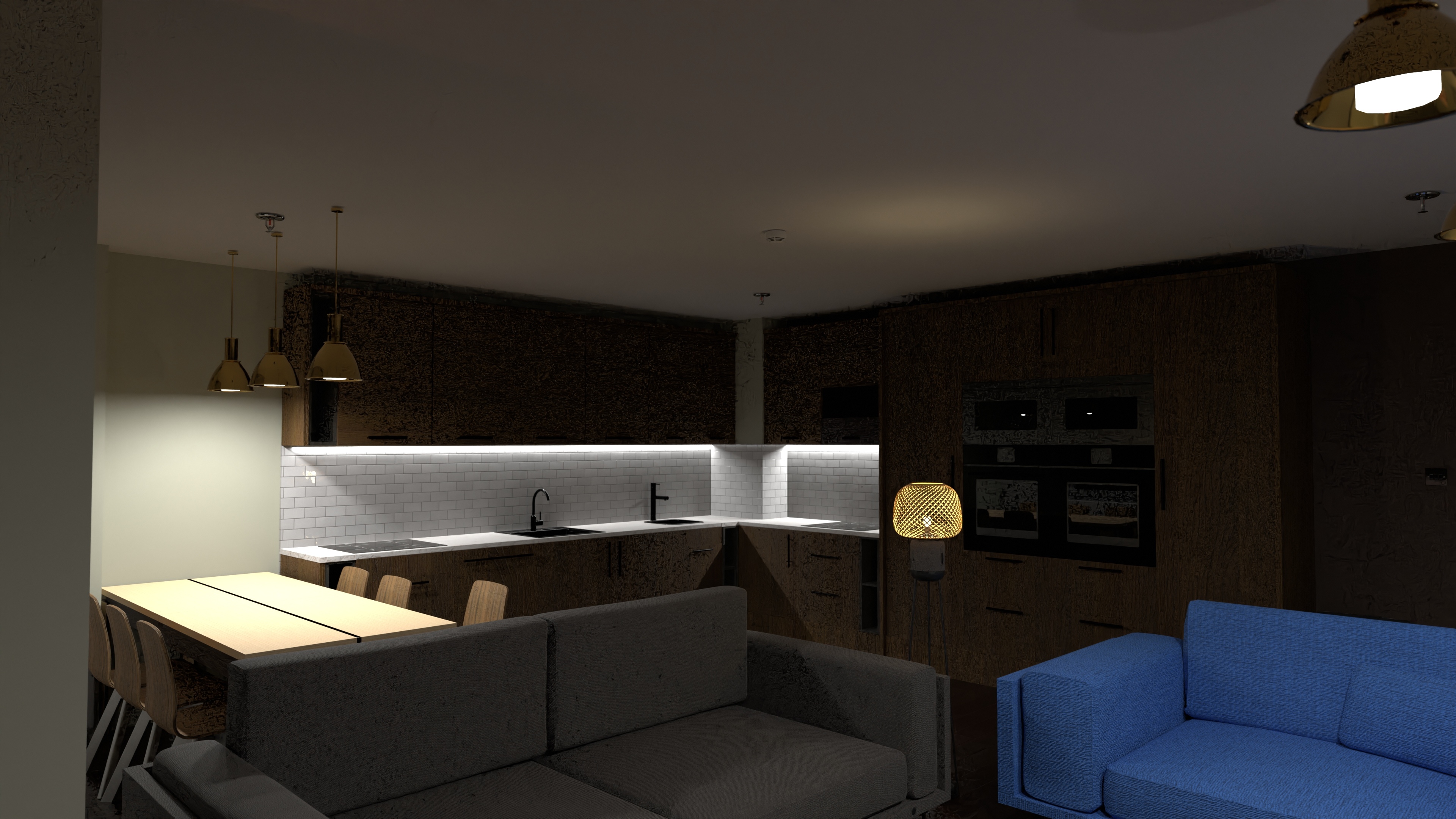 Ernest Place - Tablet - Halloween #23546082 by gill_nichol