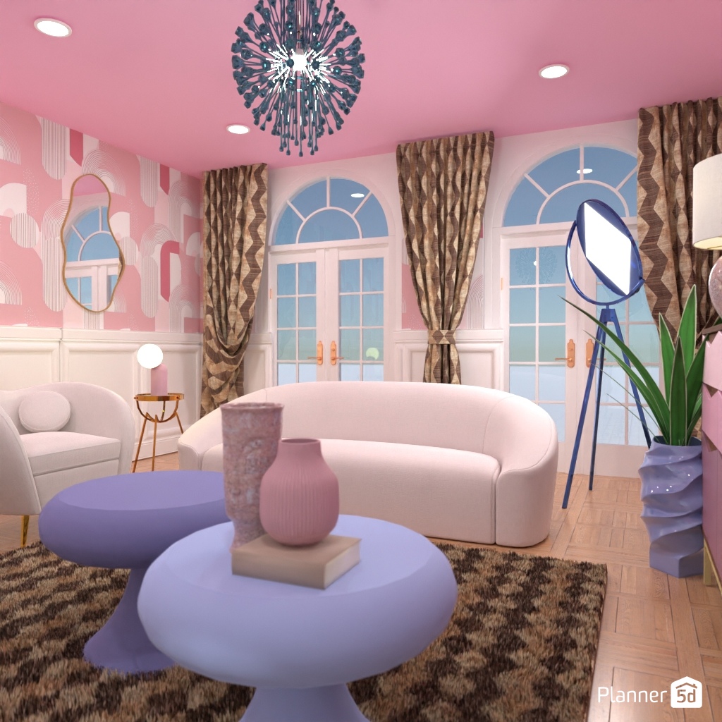 Maximalism #3387708 by Editors Choice
