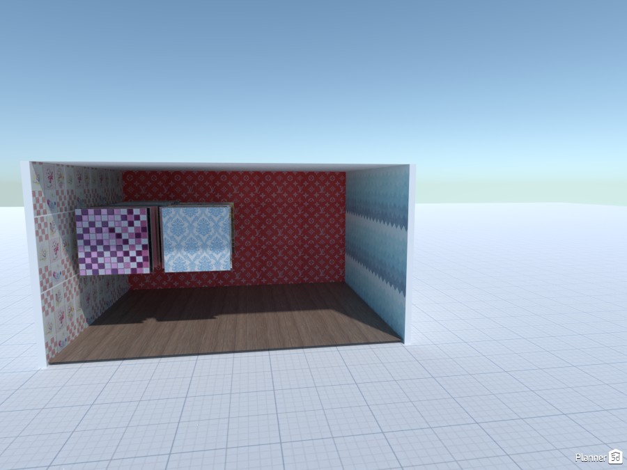 TEXTURES #3188496 by Gayle Maza