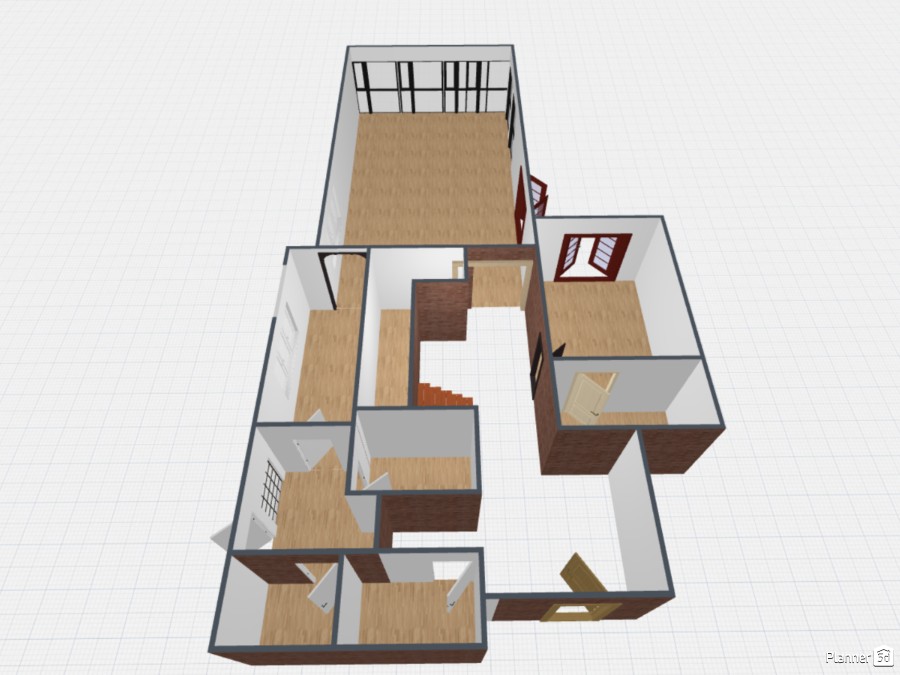 New project #23382650 by User 158500046