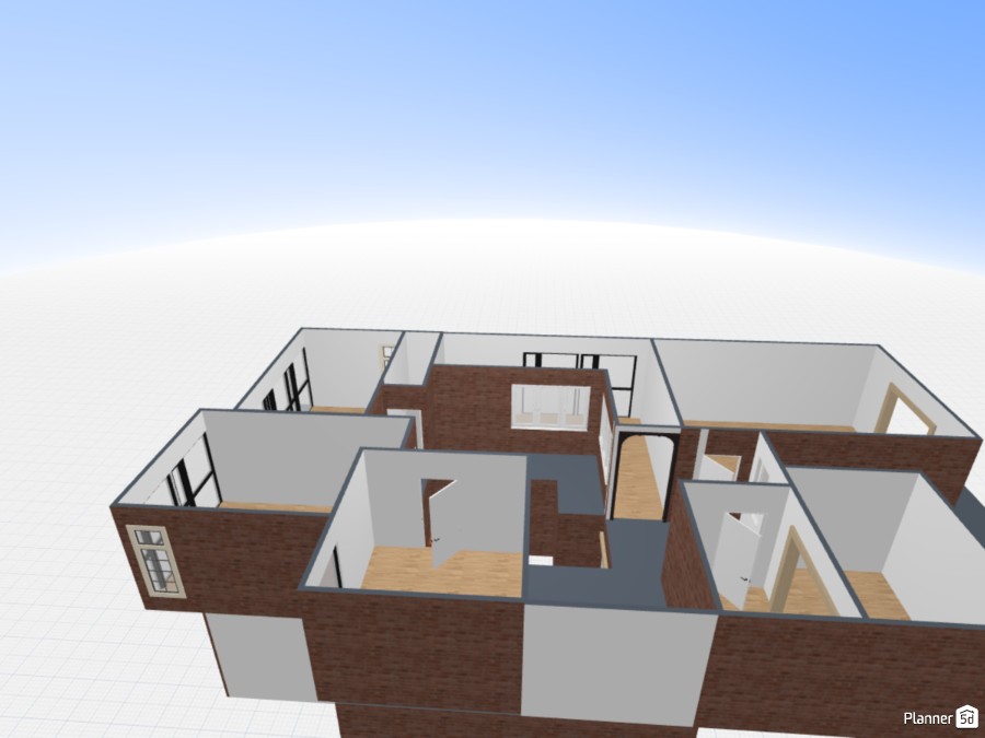 New project #23382706 by User 158500046