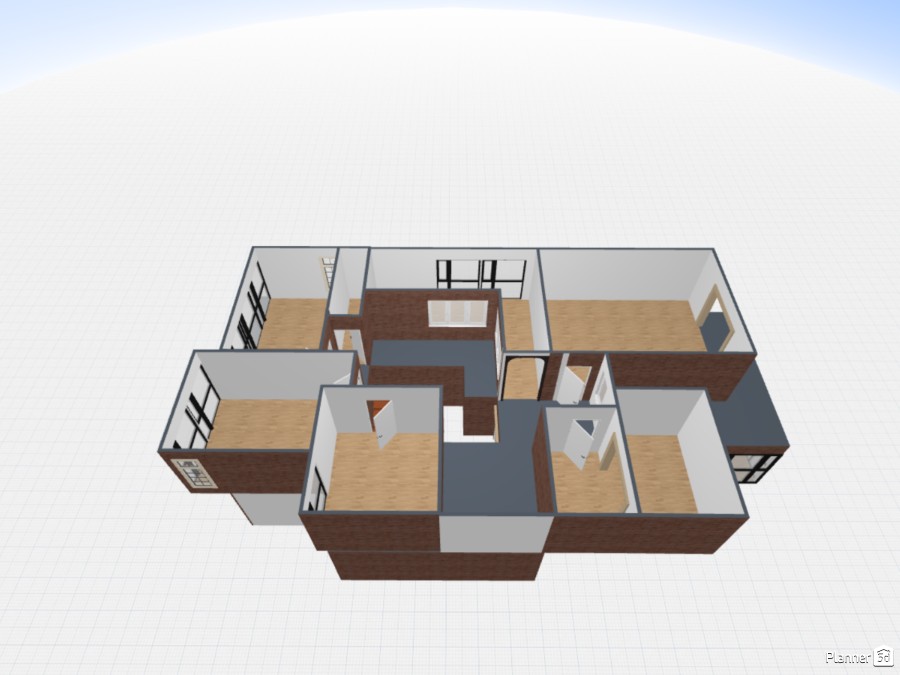 New project #23398354 by User 158500046